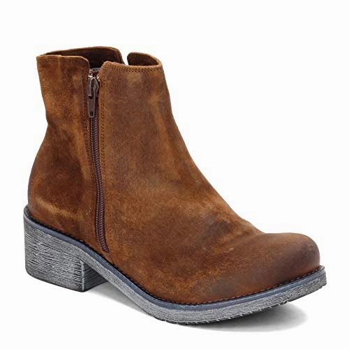 Wander Bootie (17609)