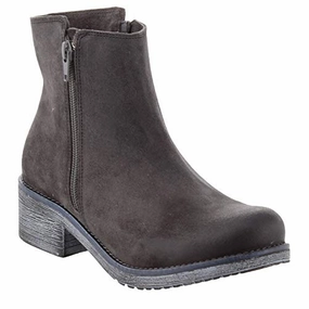Wander Bootie (17609)