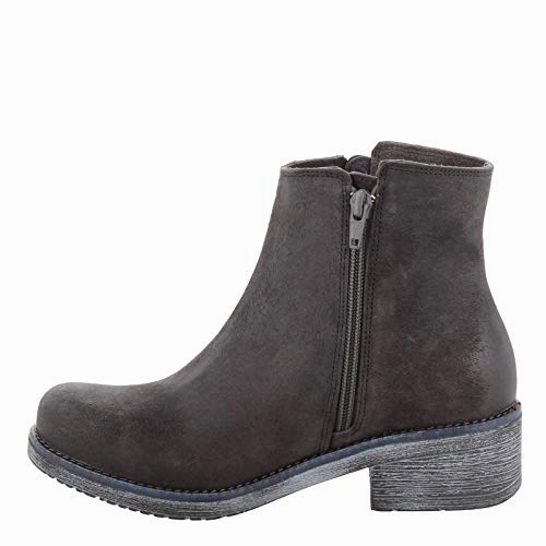 Wander Bootie (17609)