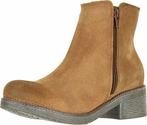Wander Bootie (17609)