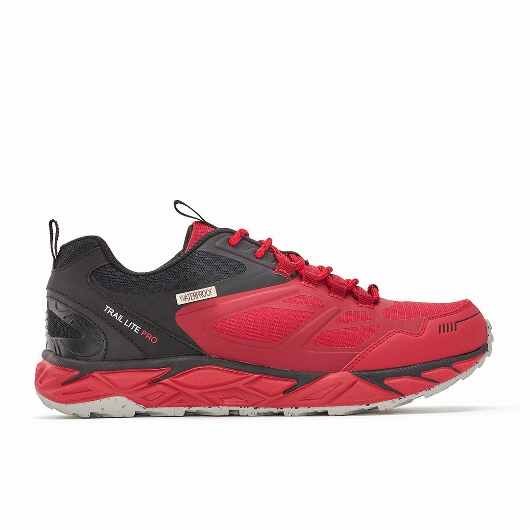 Waterproof Dry Grip II
