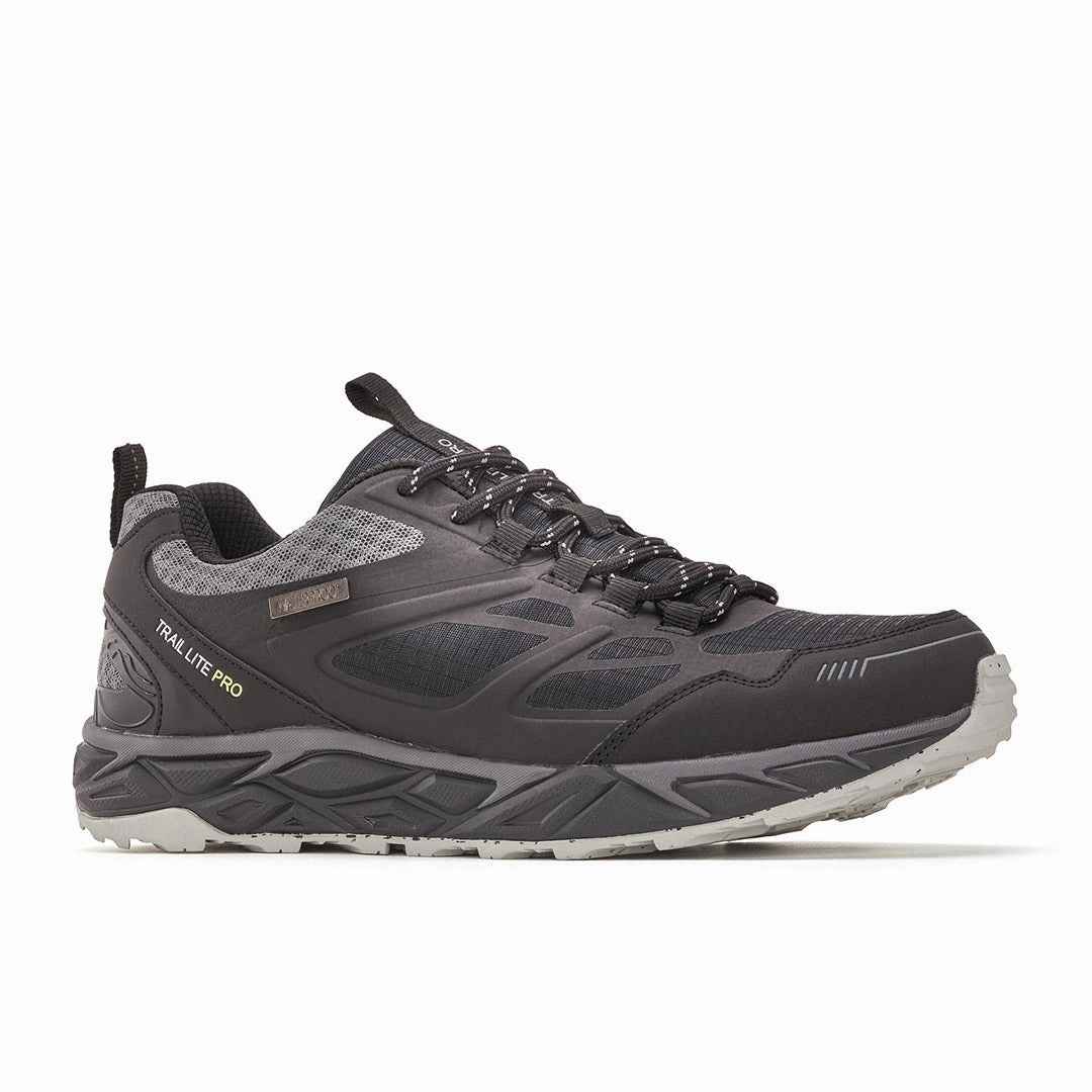 Waterproof Dry Grip II