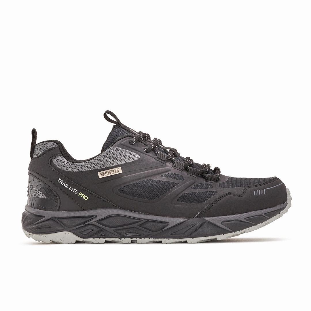 Waterproof Dry Grip II