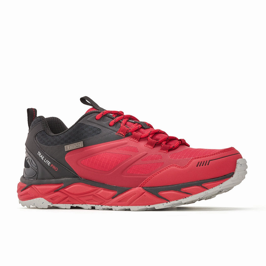 Waterproof Dry Grip II