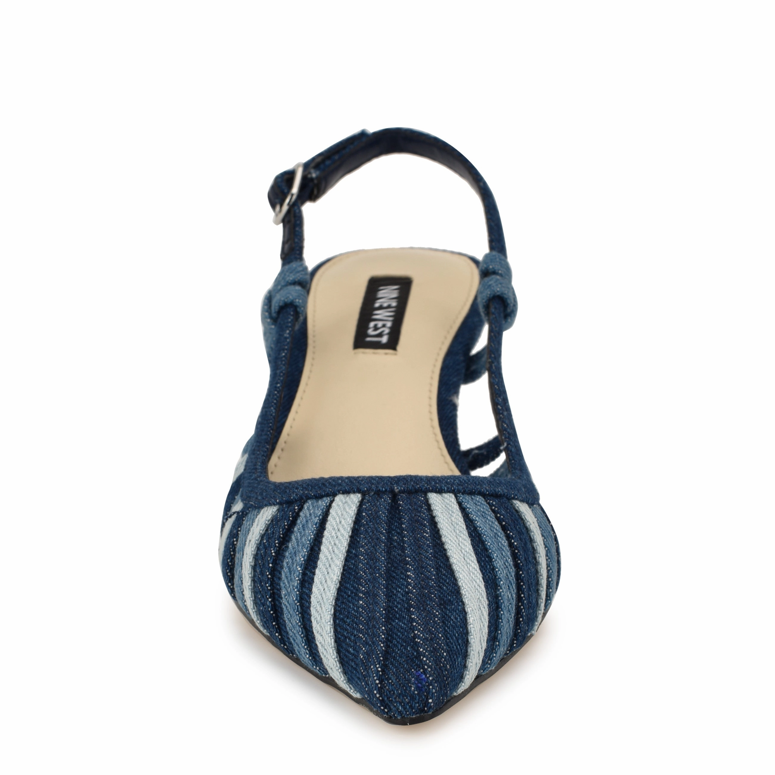 Whitt Slingback Pumps