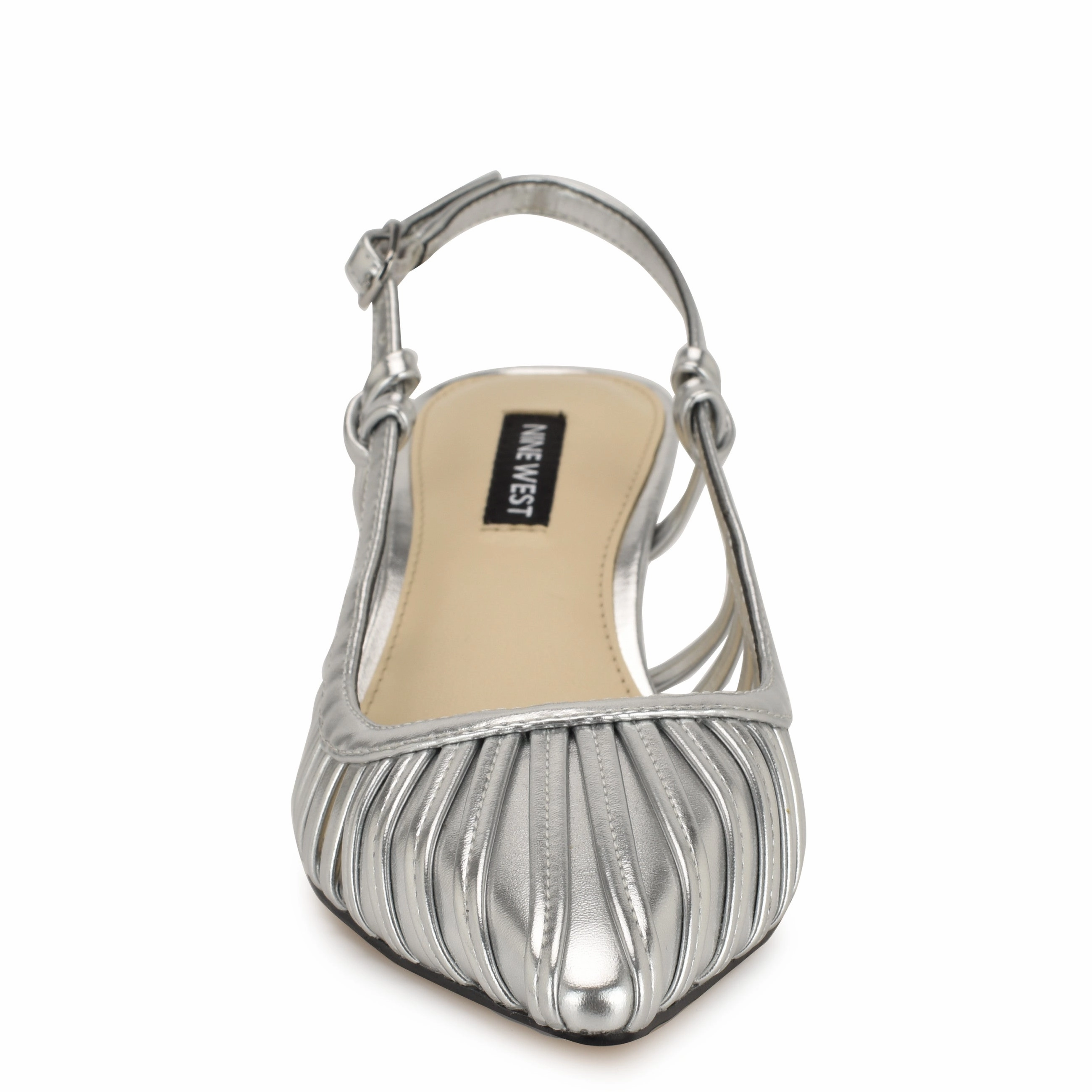 Whitt Slingback Pumps