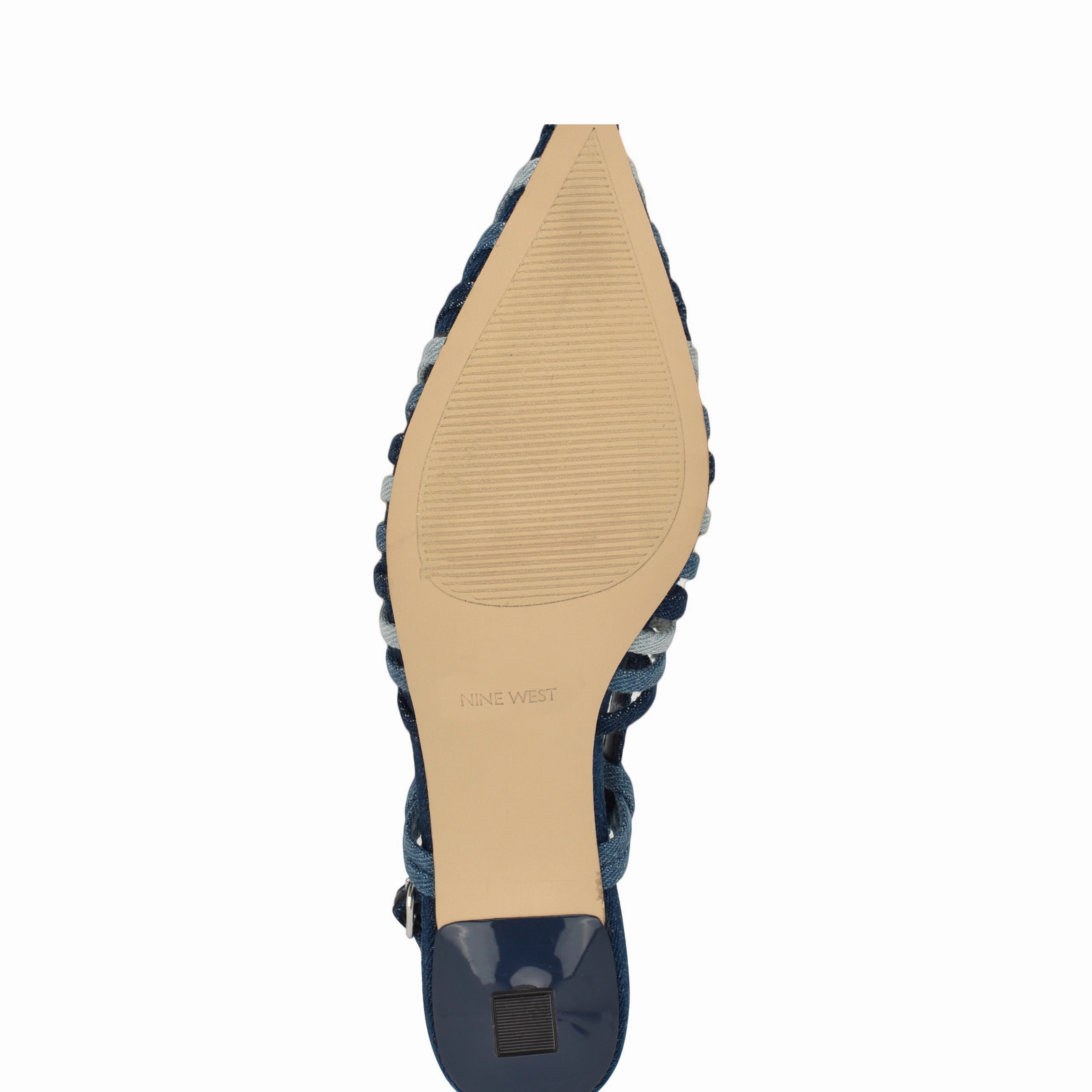 Whitt Slingback Pumps