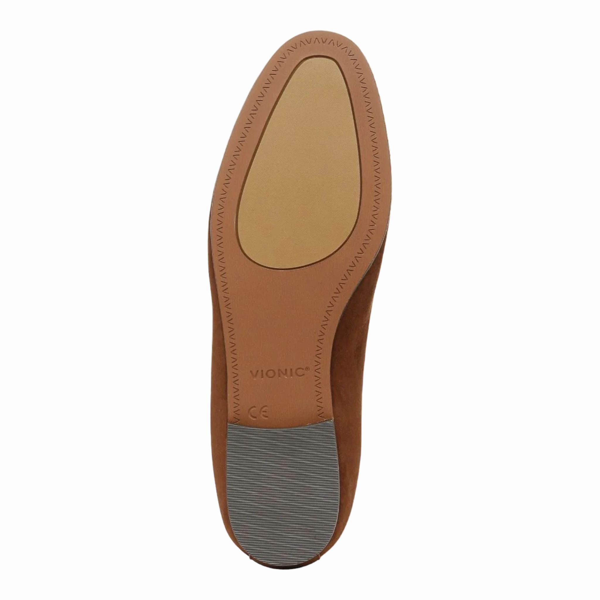 Willa Slip On Flat