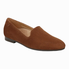 Willa Slip On Flat