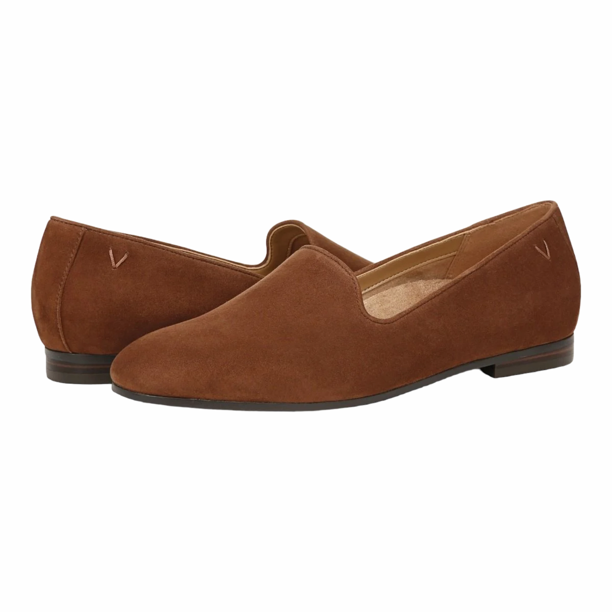 Willa Slip On Flat