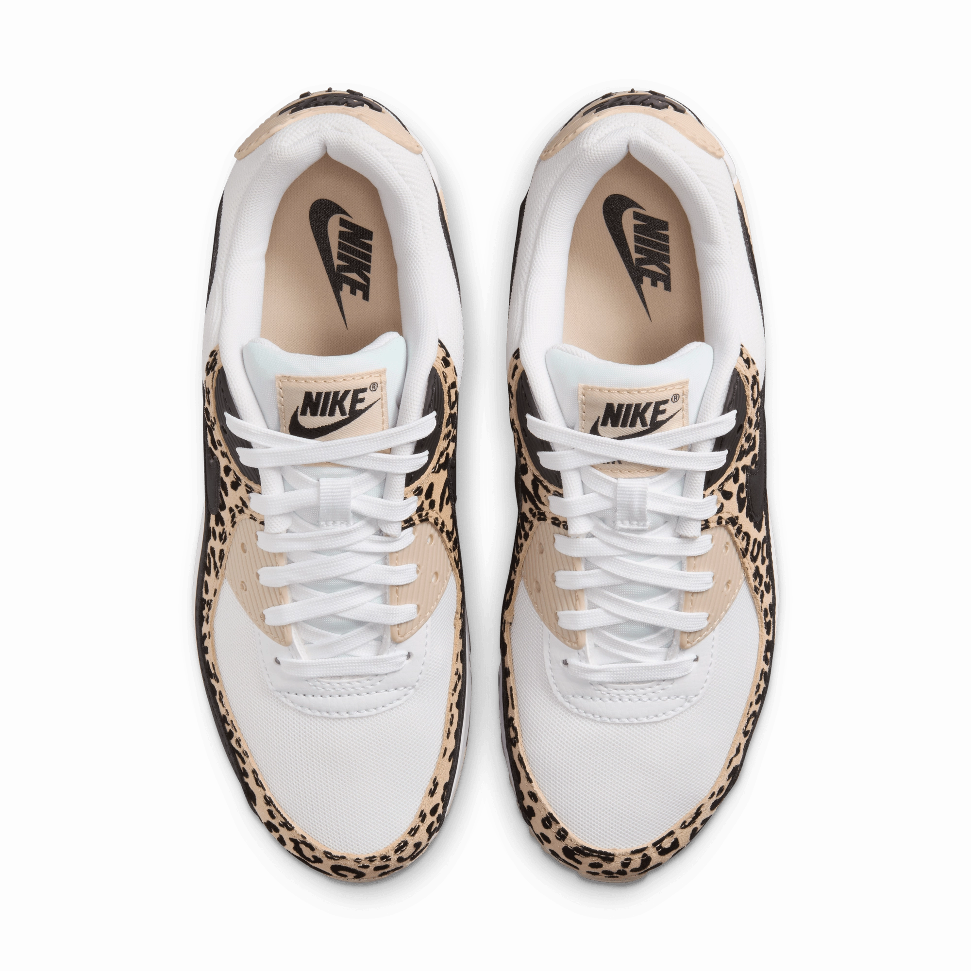 Wmns Air Max 90 'Leopard'