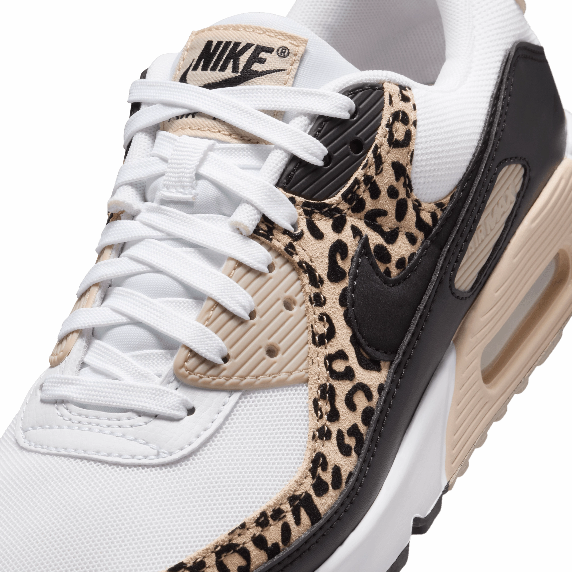 Wmns Air Max 90 'Leopard'