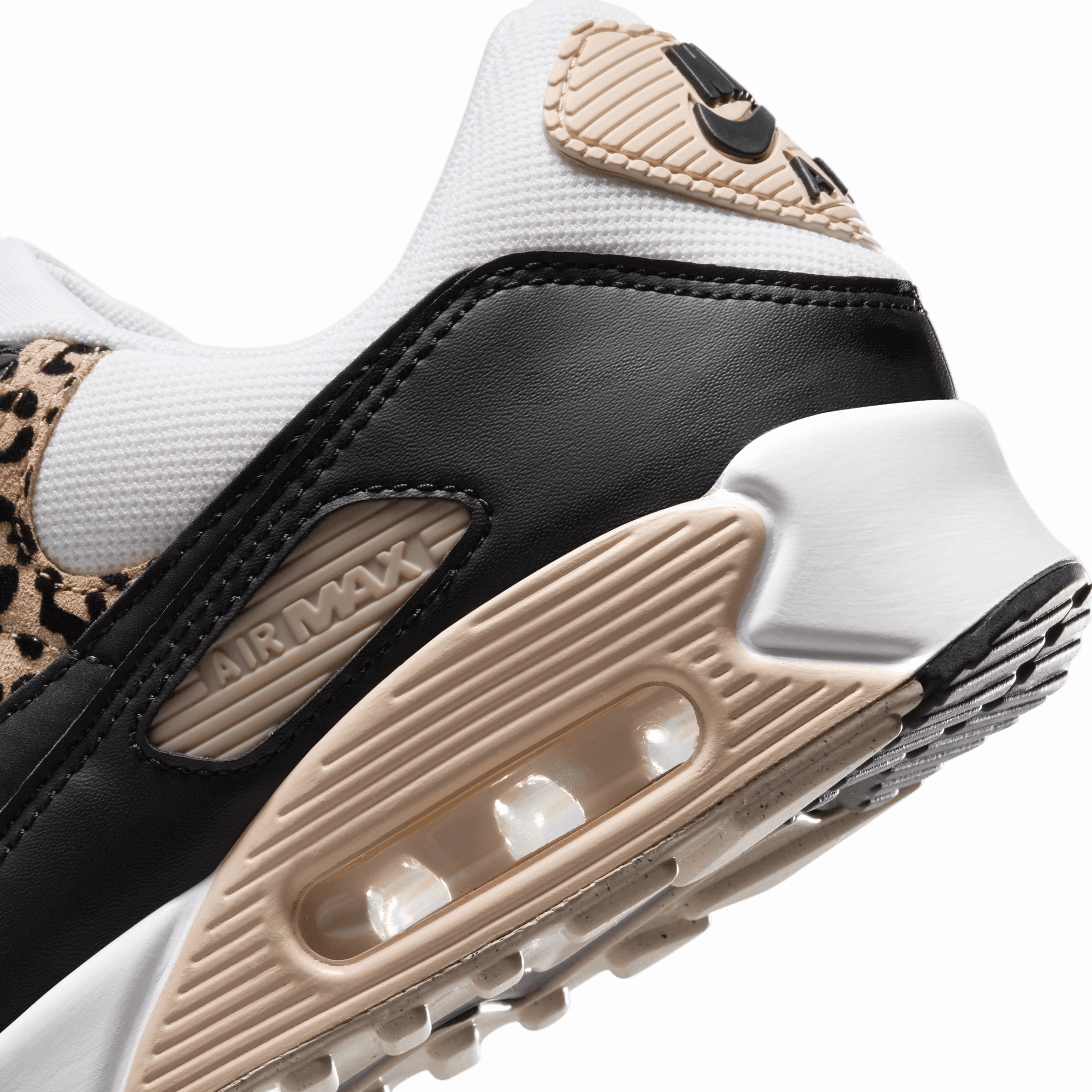 Wmns Air Max 90 'Leopard'