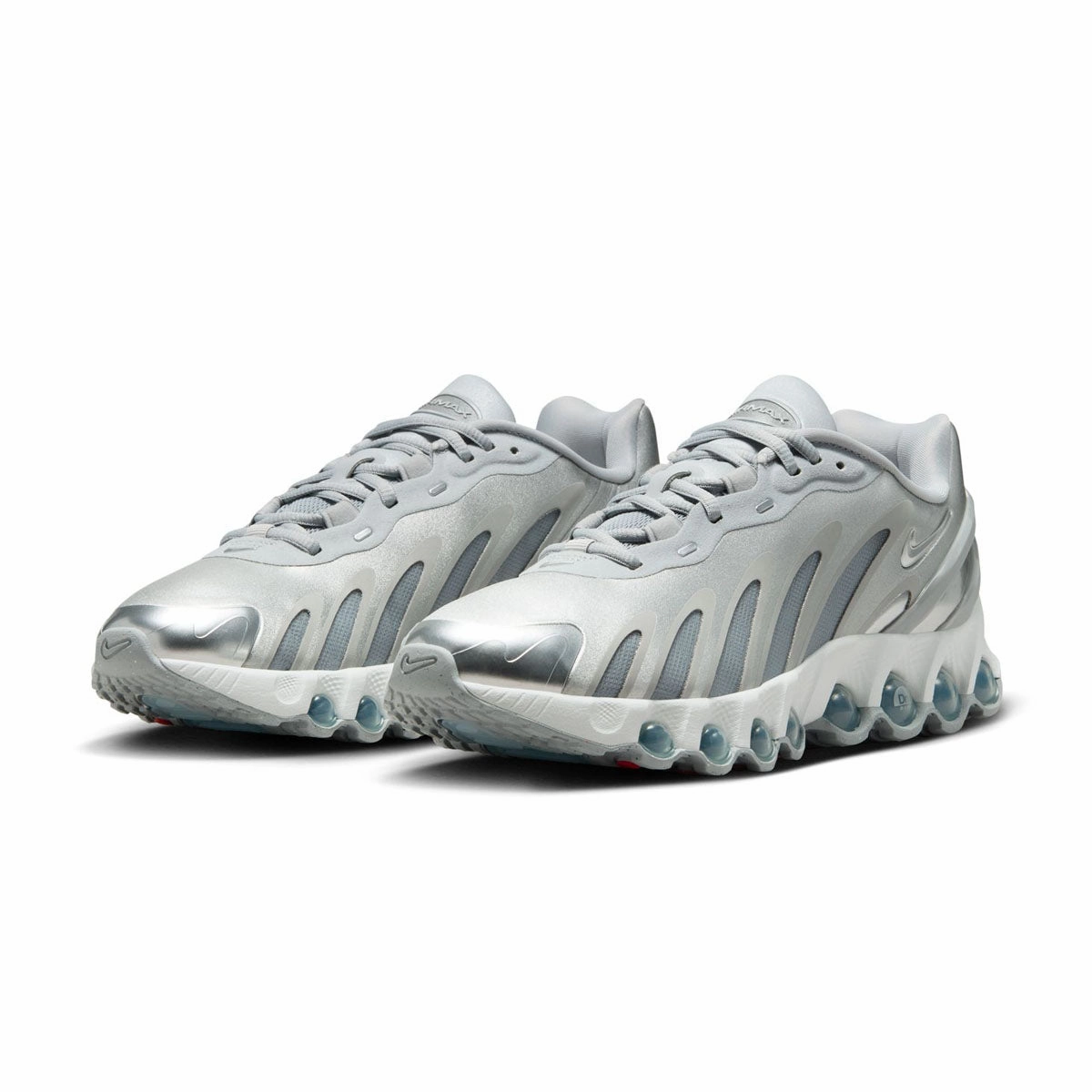 Wmns Air Max DN8 'Wolf Grey Off White'