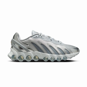 Wmns Air Max DN8 'Wolf Grey Off White'