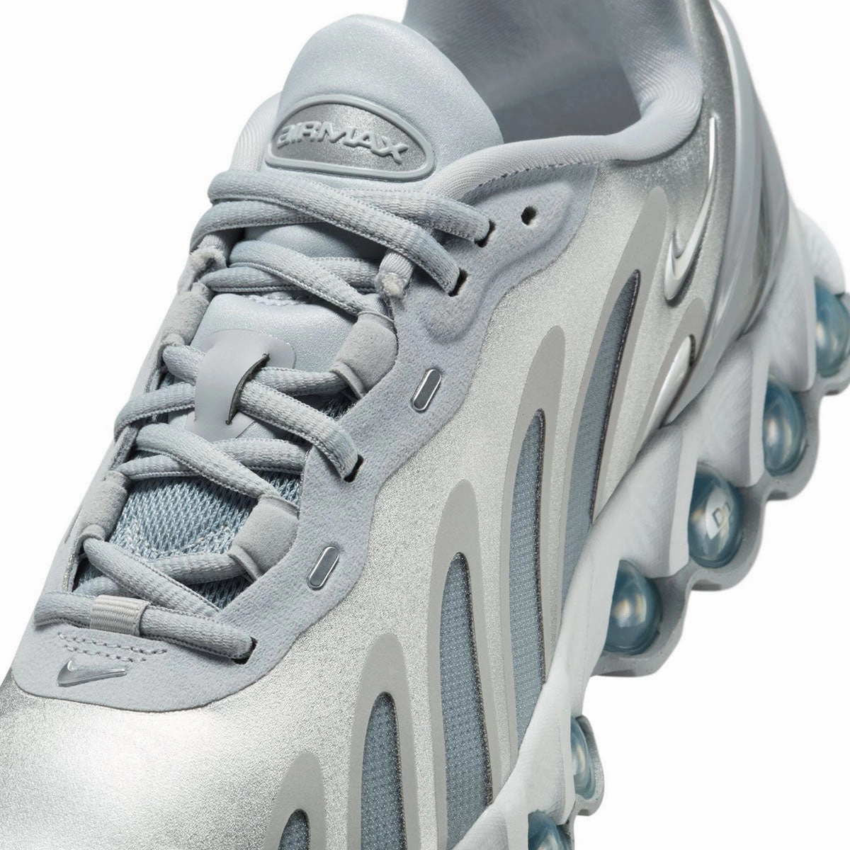 Wmns Air Max DN8 'Wolf Grey Off White'
