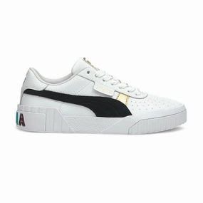 Wmns Cali Varsity