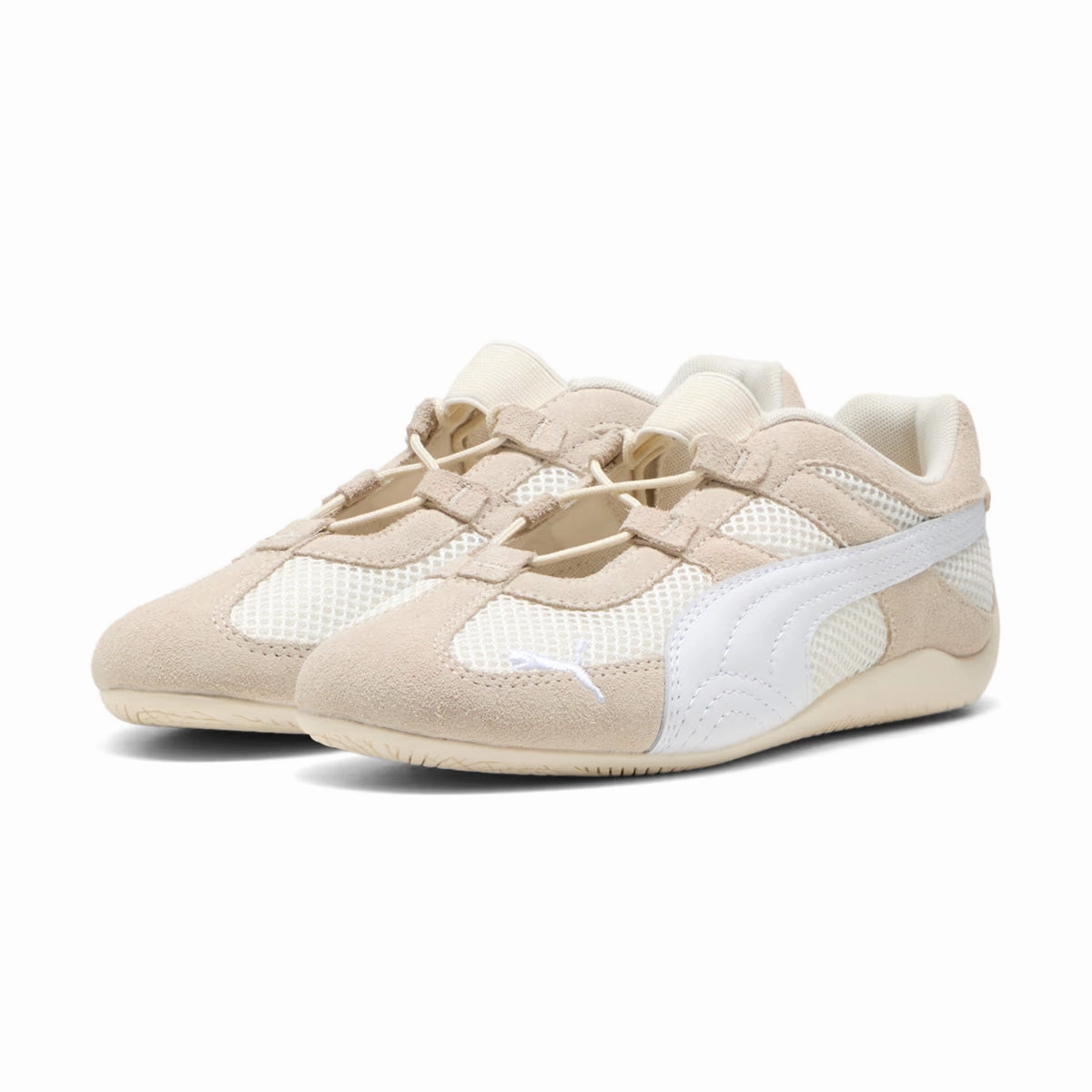 Wmns Speedcat Go 'Alpine Snow PUMA White'