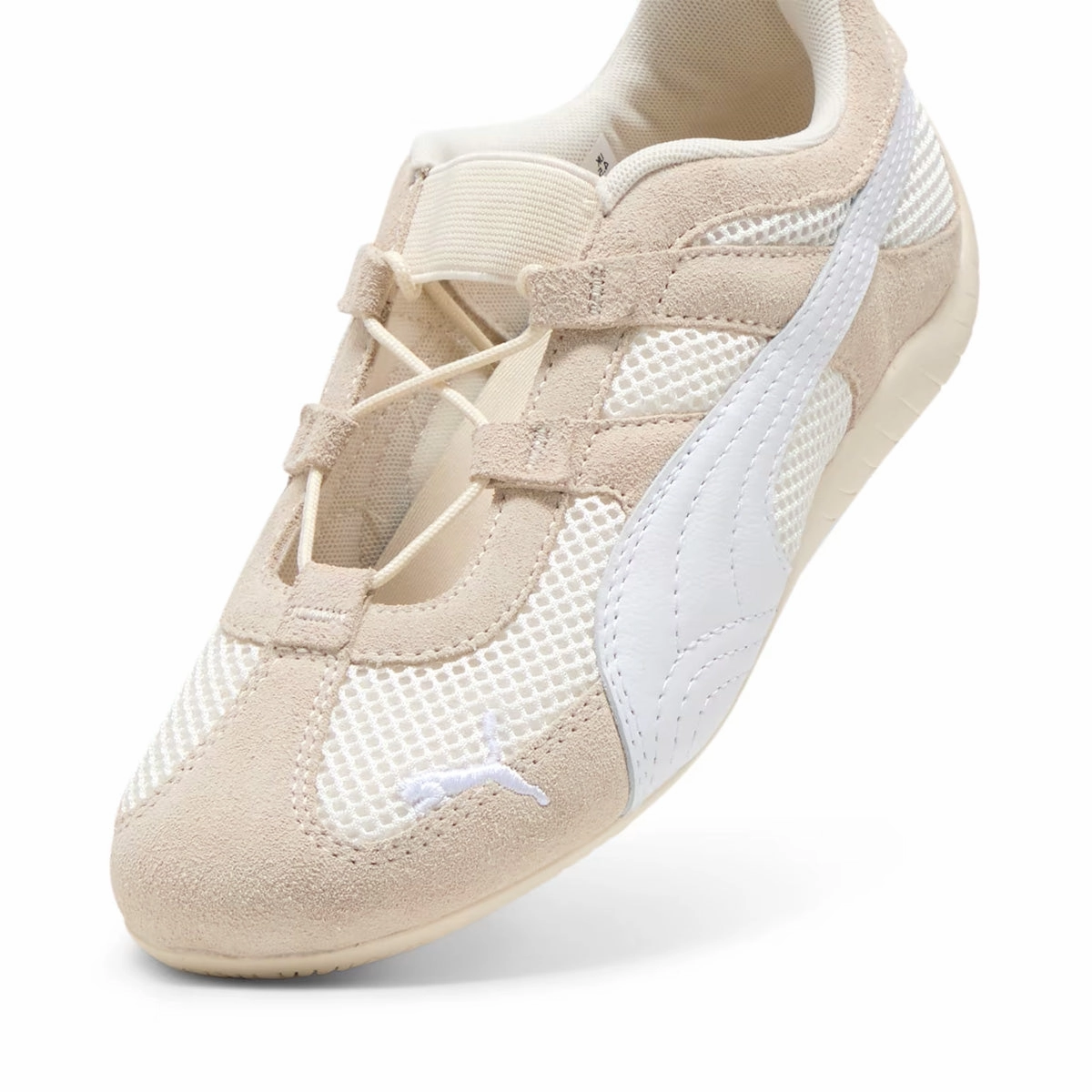 Wmns Speedcat Go 'Alpine Snow PUMA White'