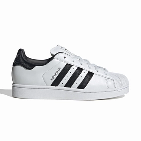 Wmns Superstar II 'White Black Pony'