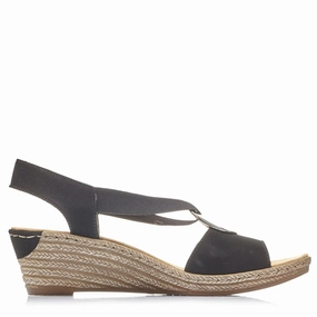 WOMEN'S 624H6 FANNI