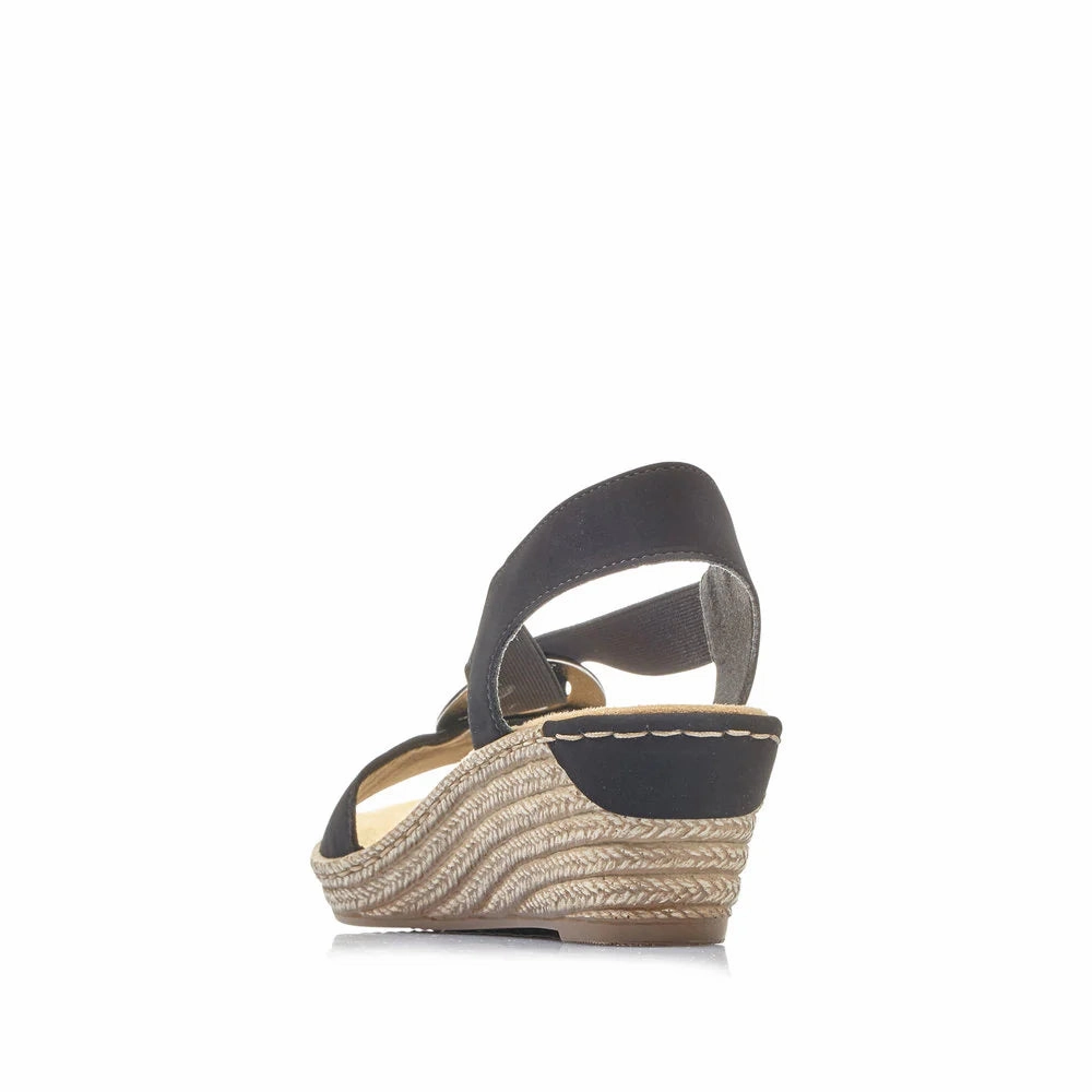 WOMEN'S 624H6 FANNI