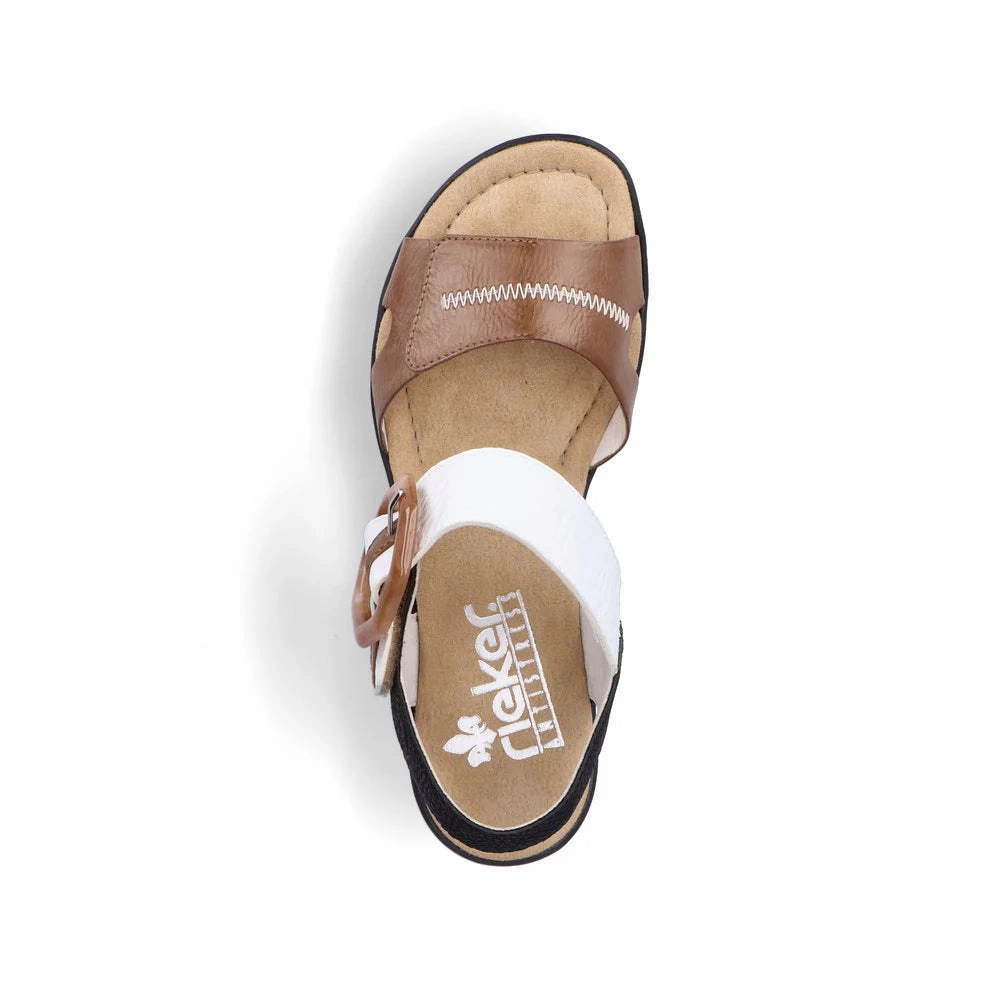 WOMEN'S 68176 ROSE