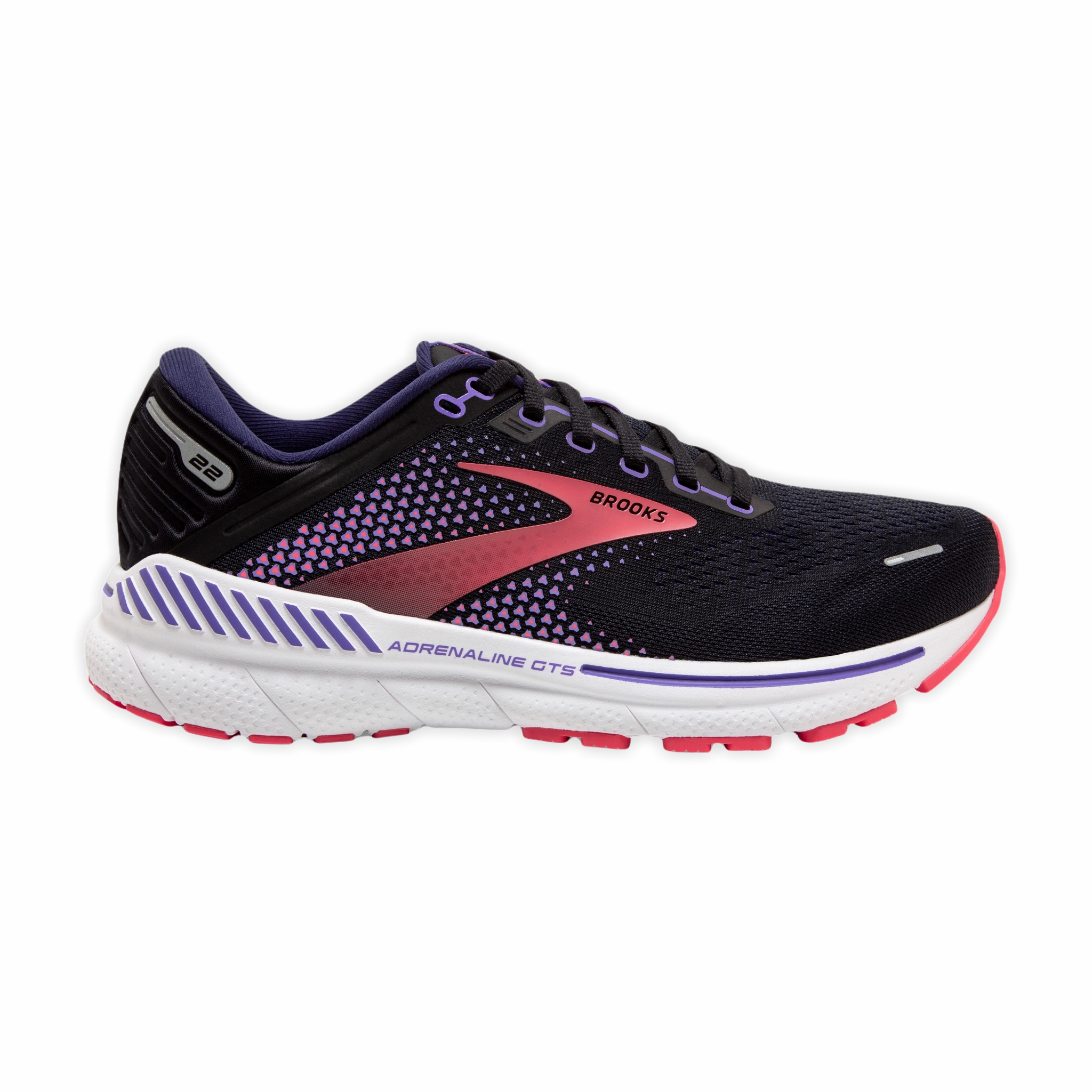 Women's Adrenaline GTS 22