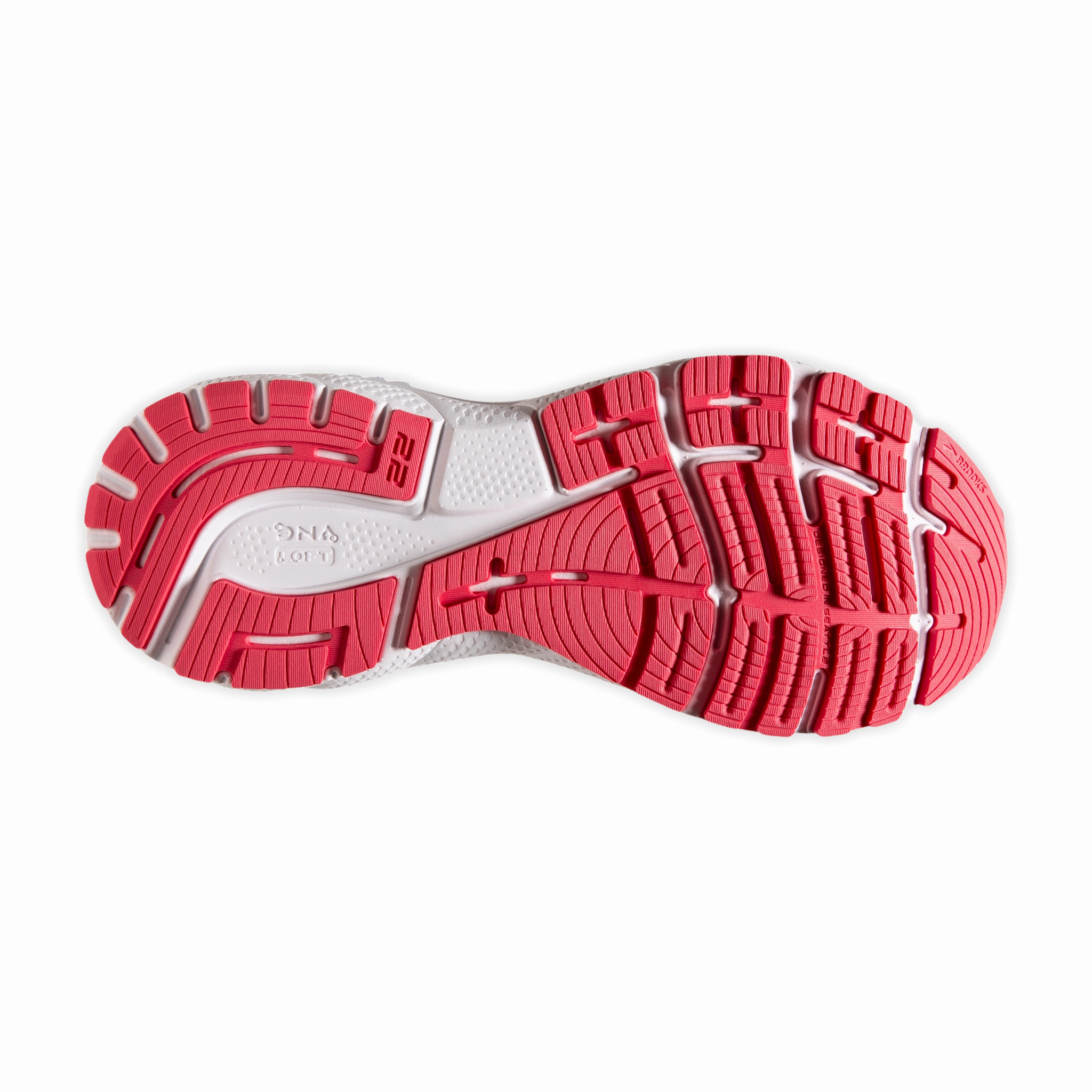 Women's Adrenaline GTS 22