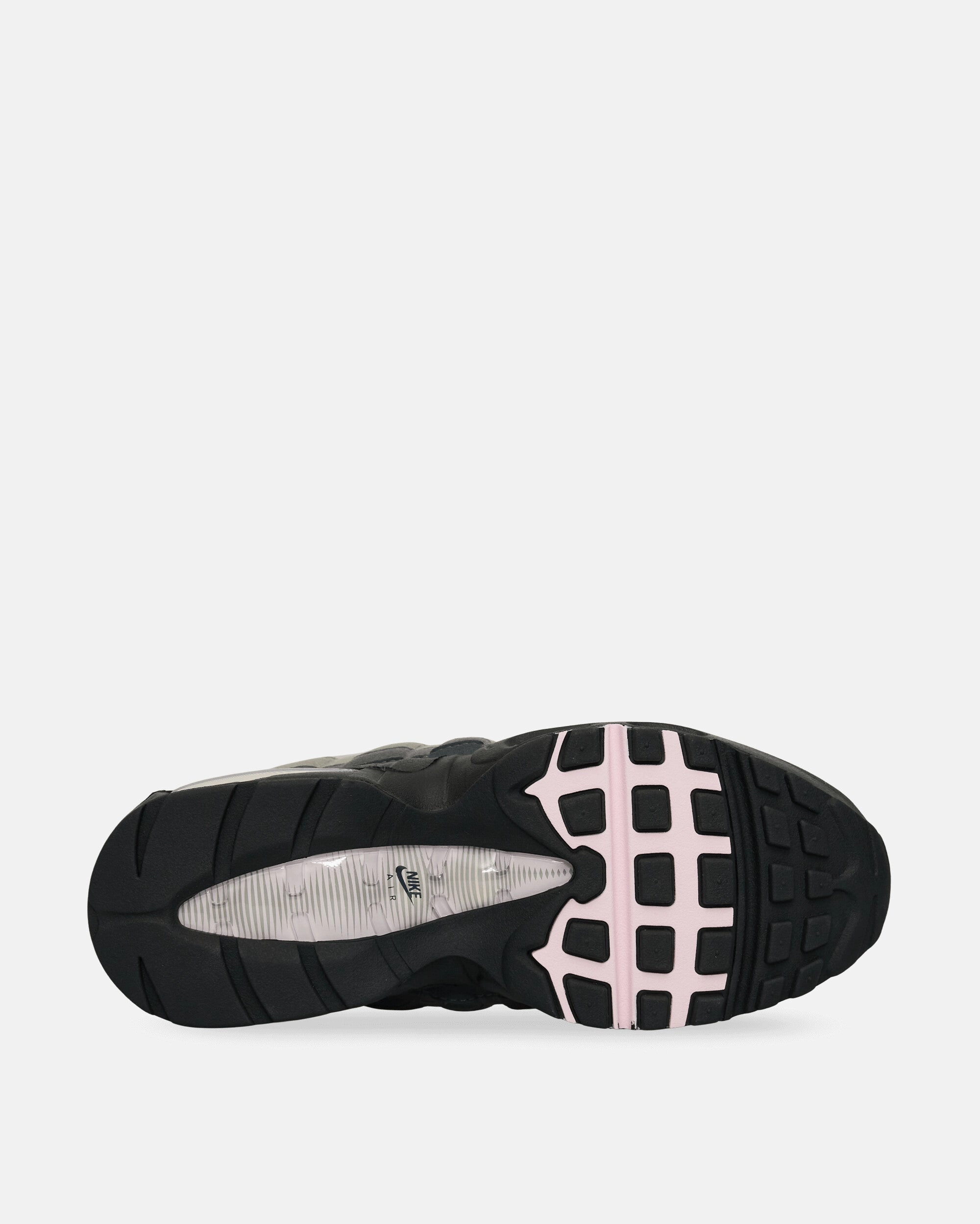 Women's Air Max 95 Sneakers Pink Foam