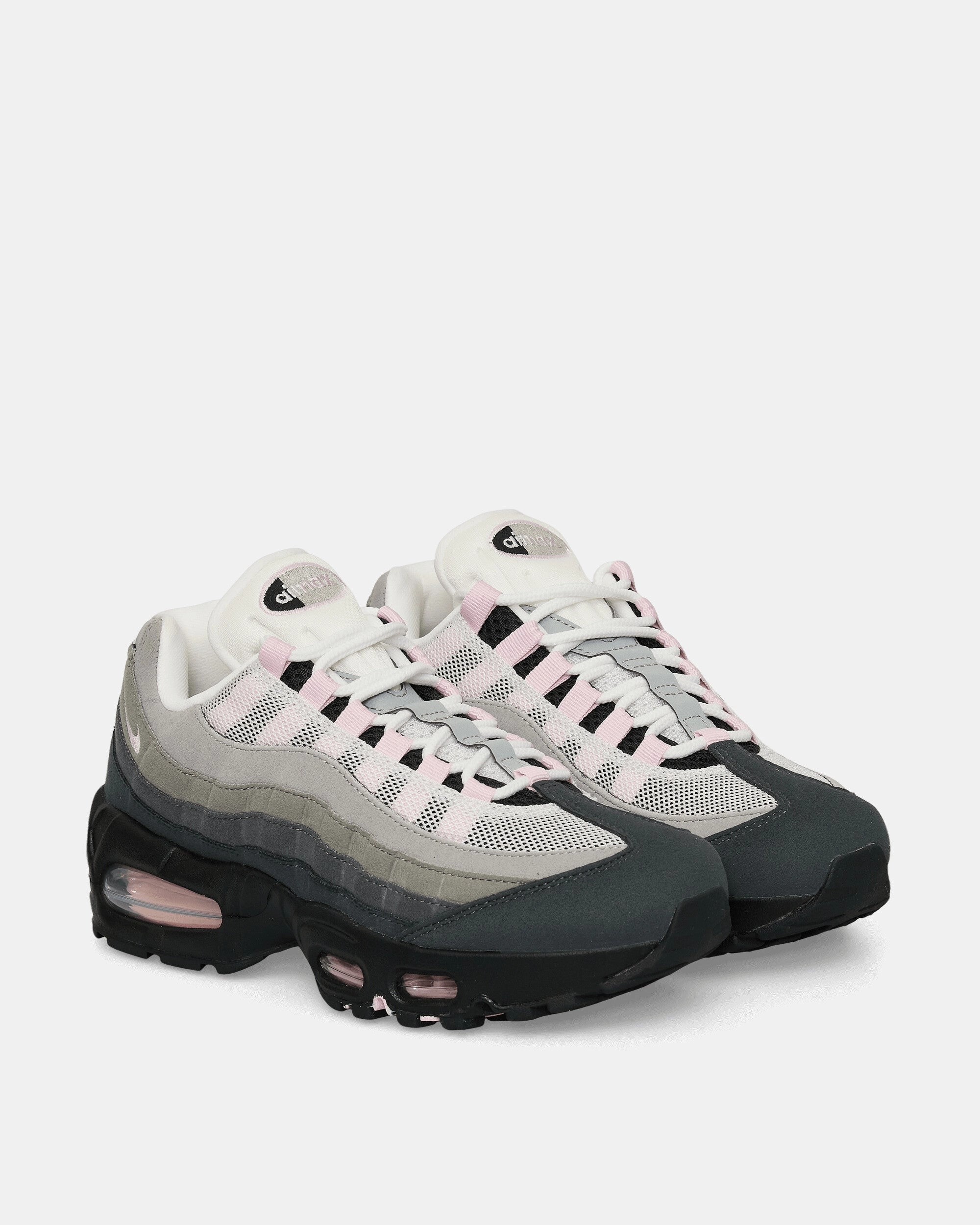 Women's Air Max 95 Sneakers Pink Foam