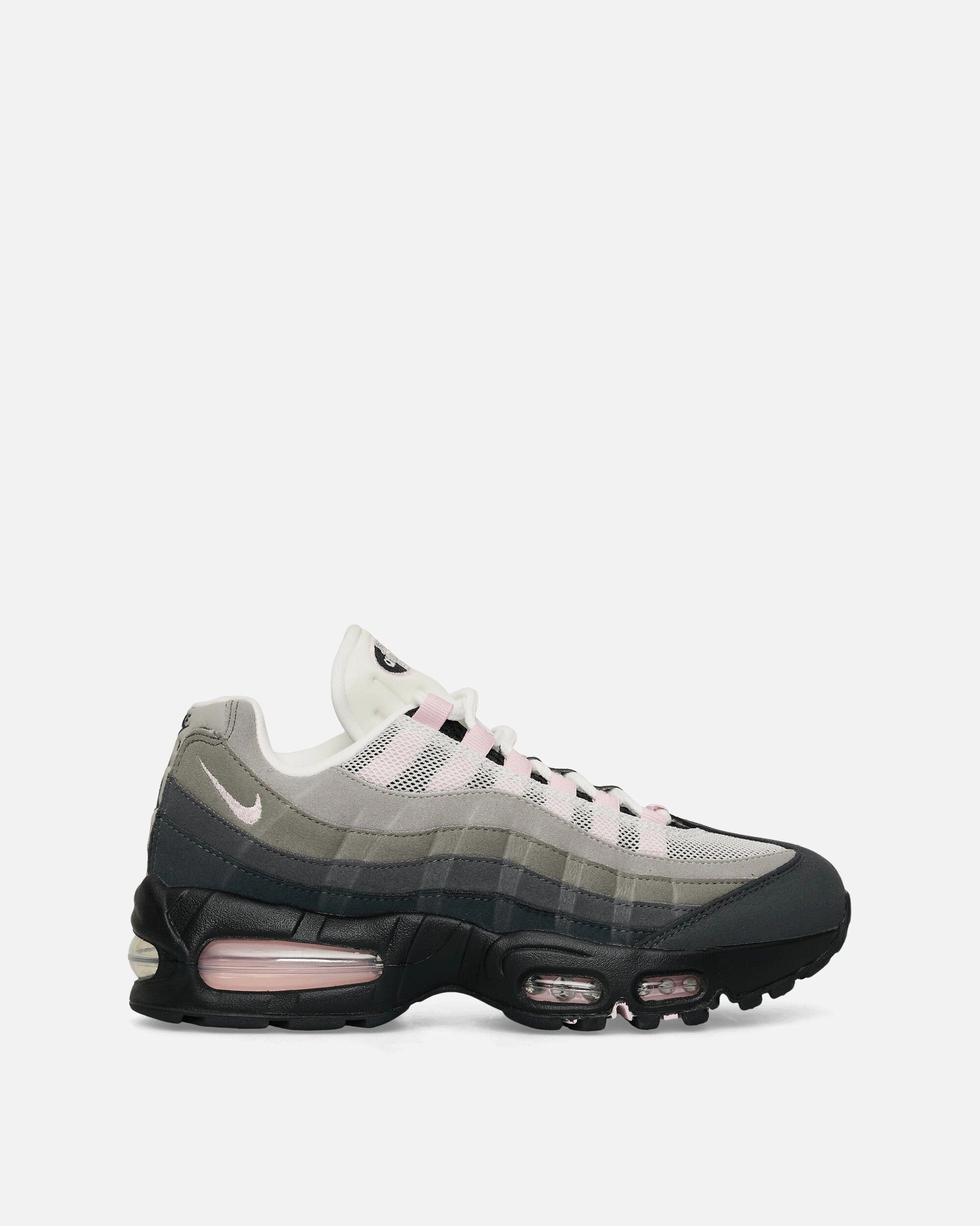 Women's Air Max 95 Sneakers Pink Foam
