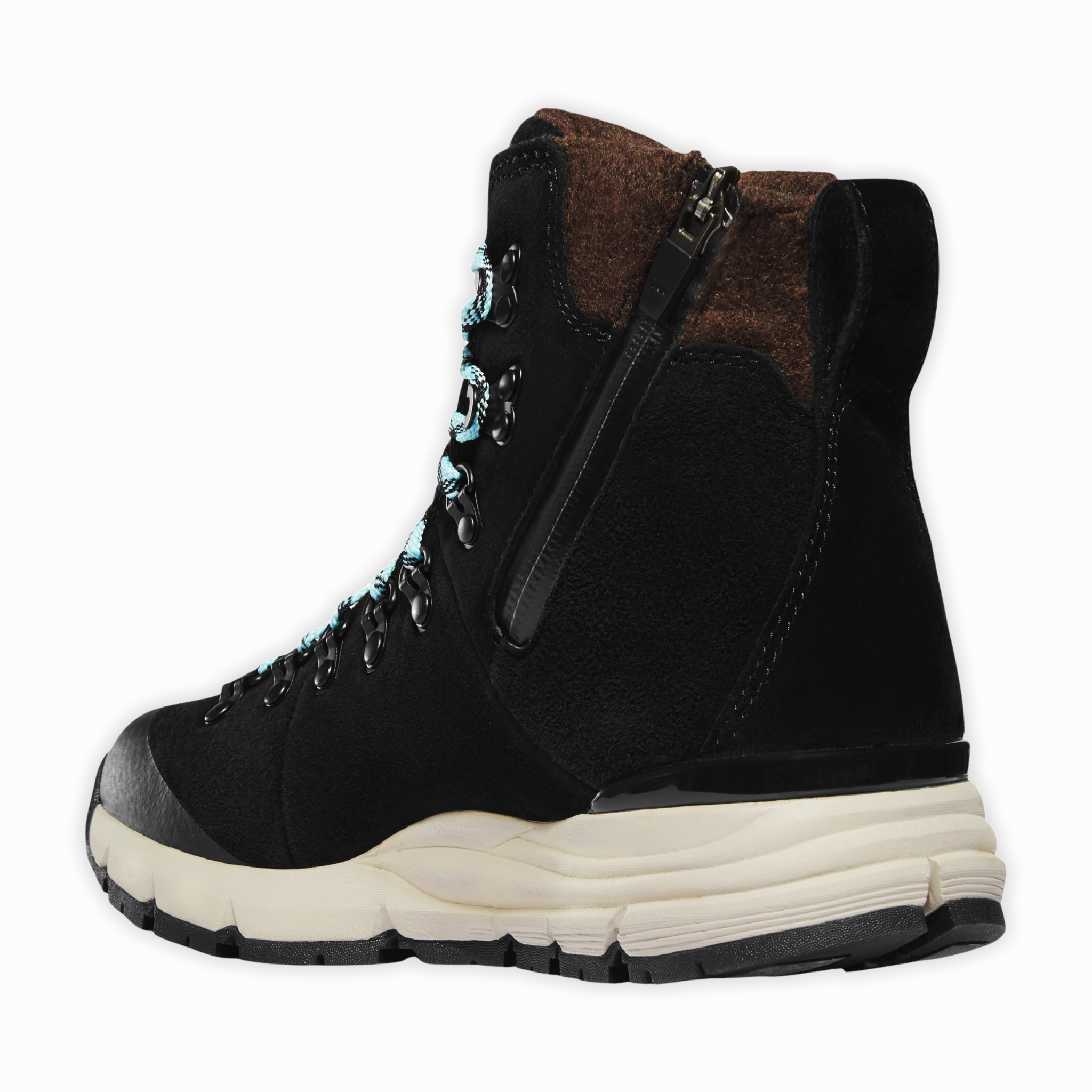Women's Arctic 600 Side-Zip