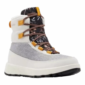 Women's Autumn Slopeside Peak Luxe Boot