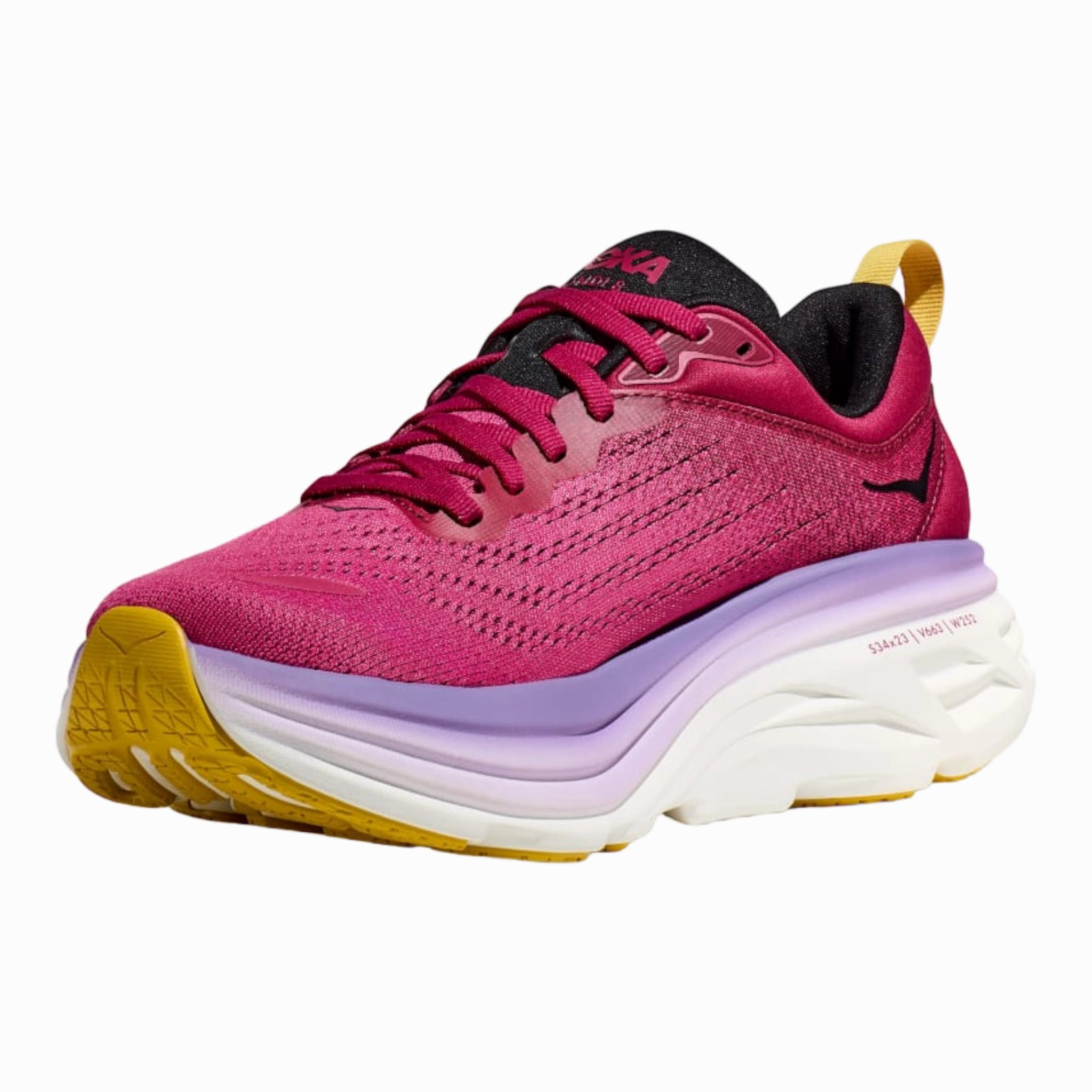Women's Bondi 8