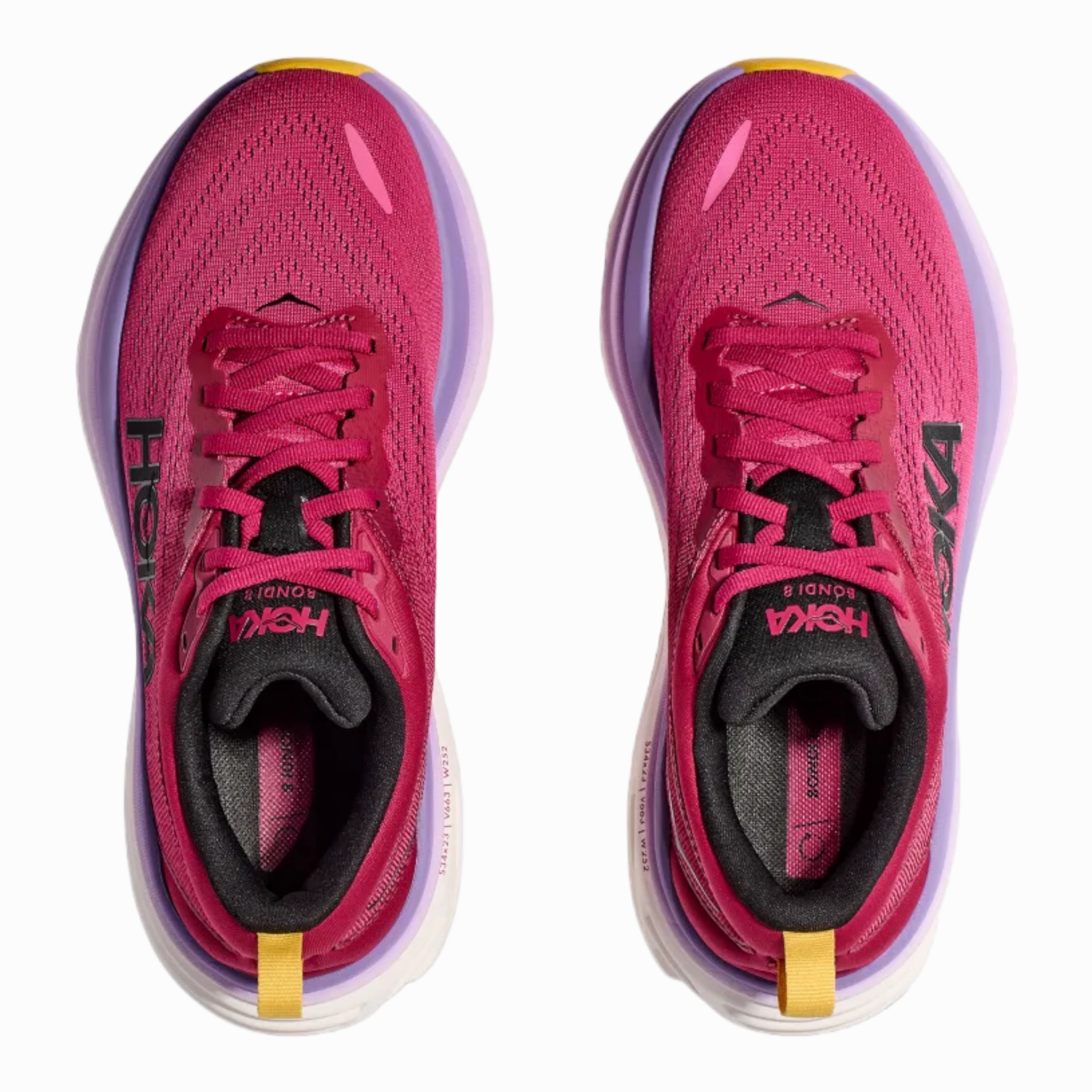 Women's Bondi 8