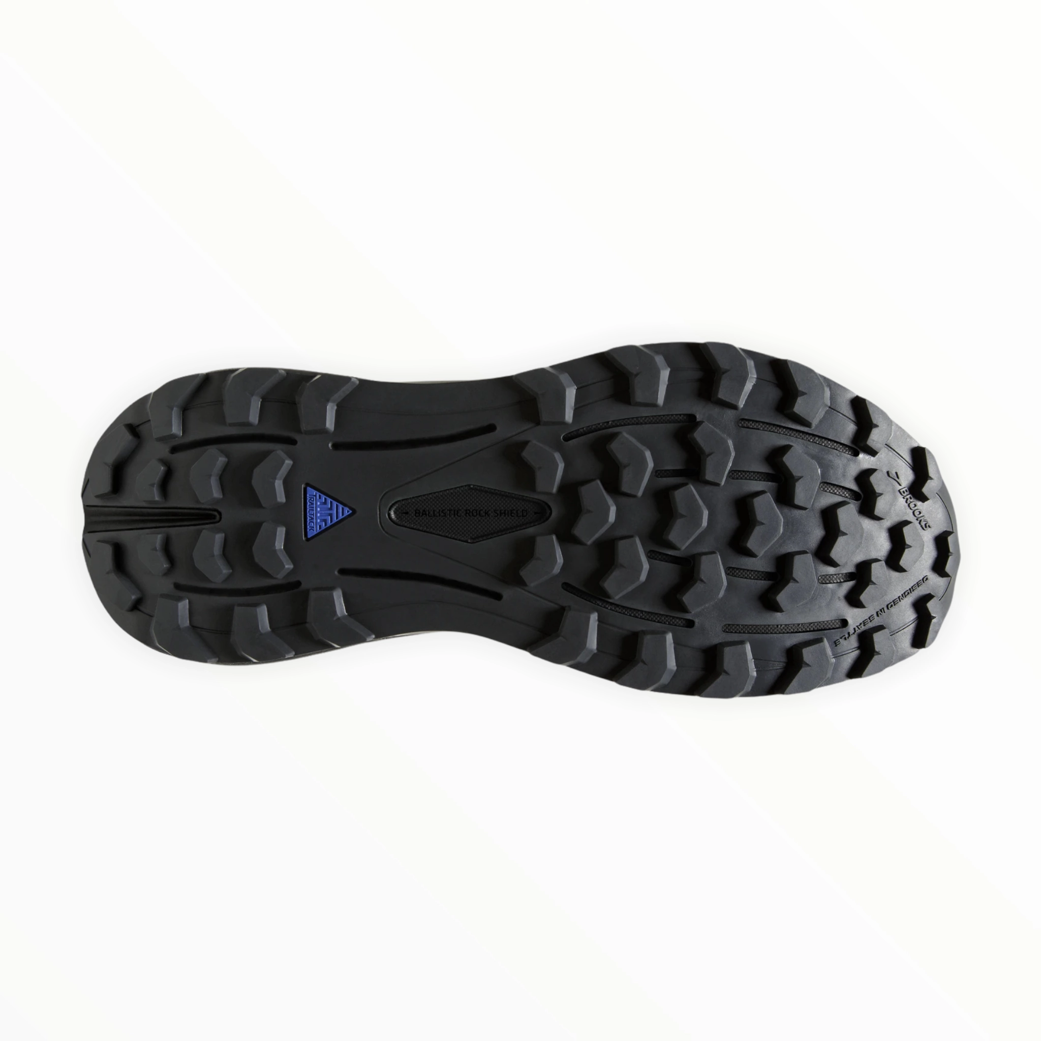 Women's Cascadia 16