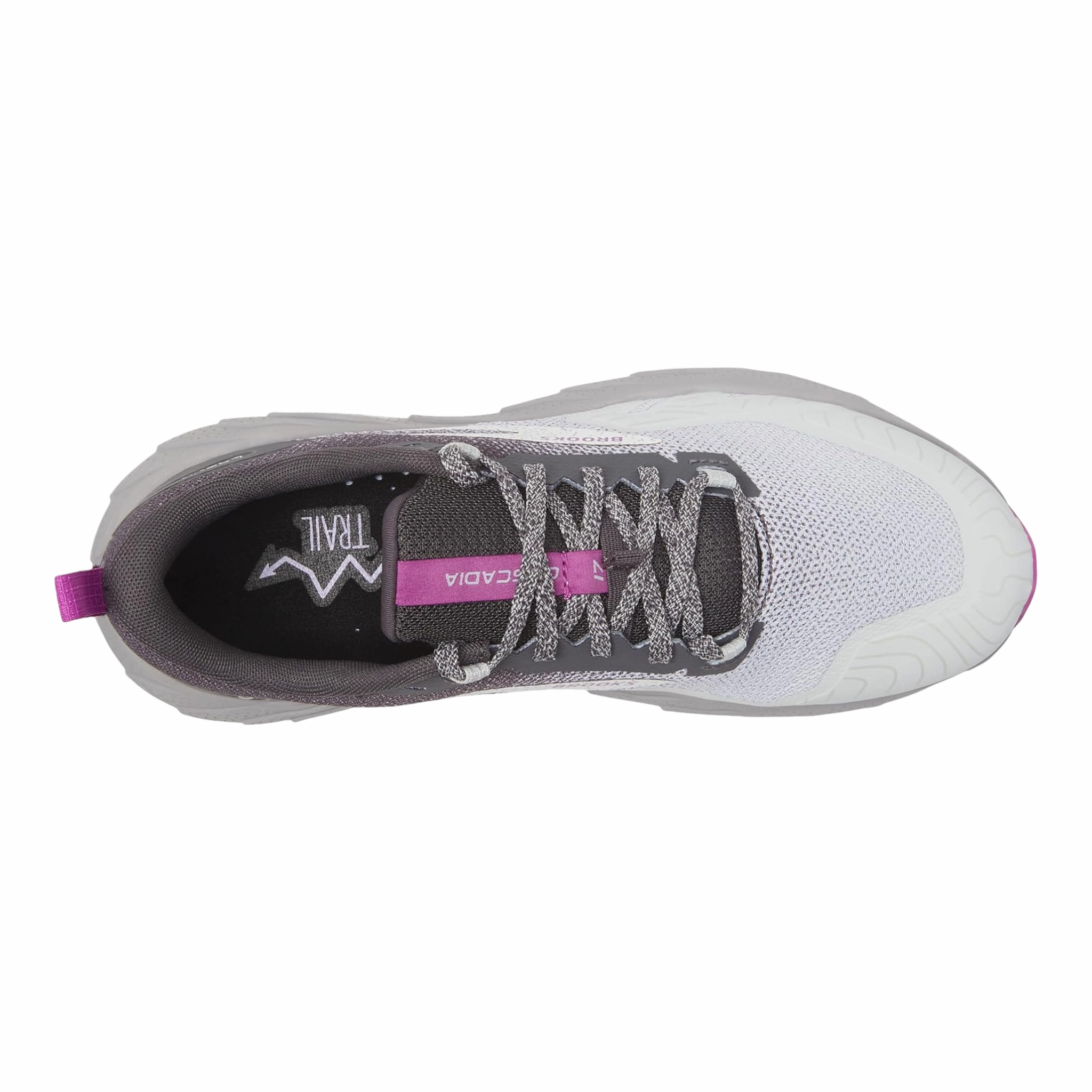 Women's Cascadia 17