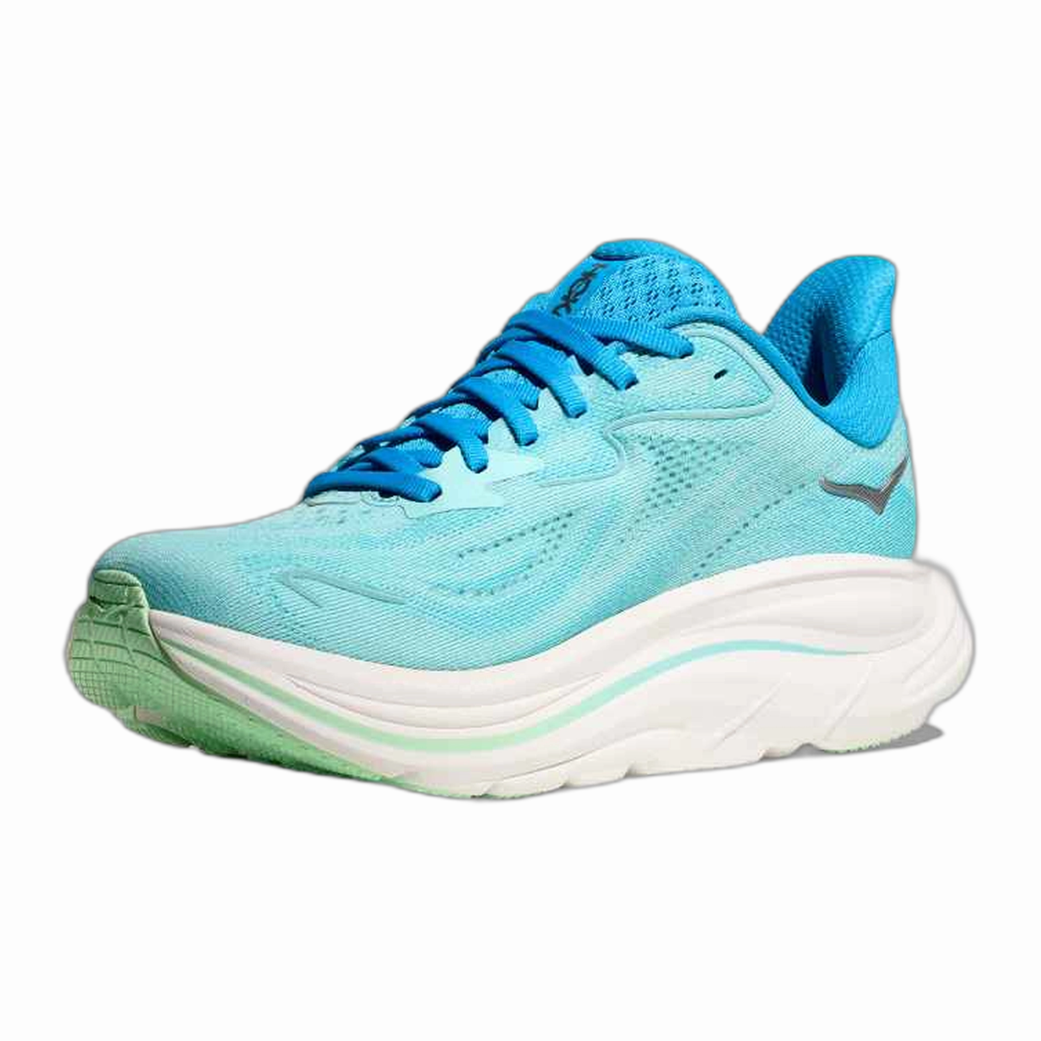 Women's Clifton 10