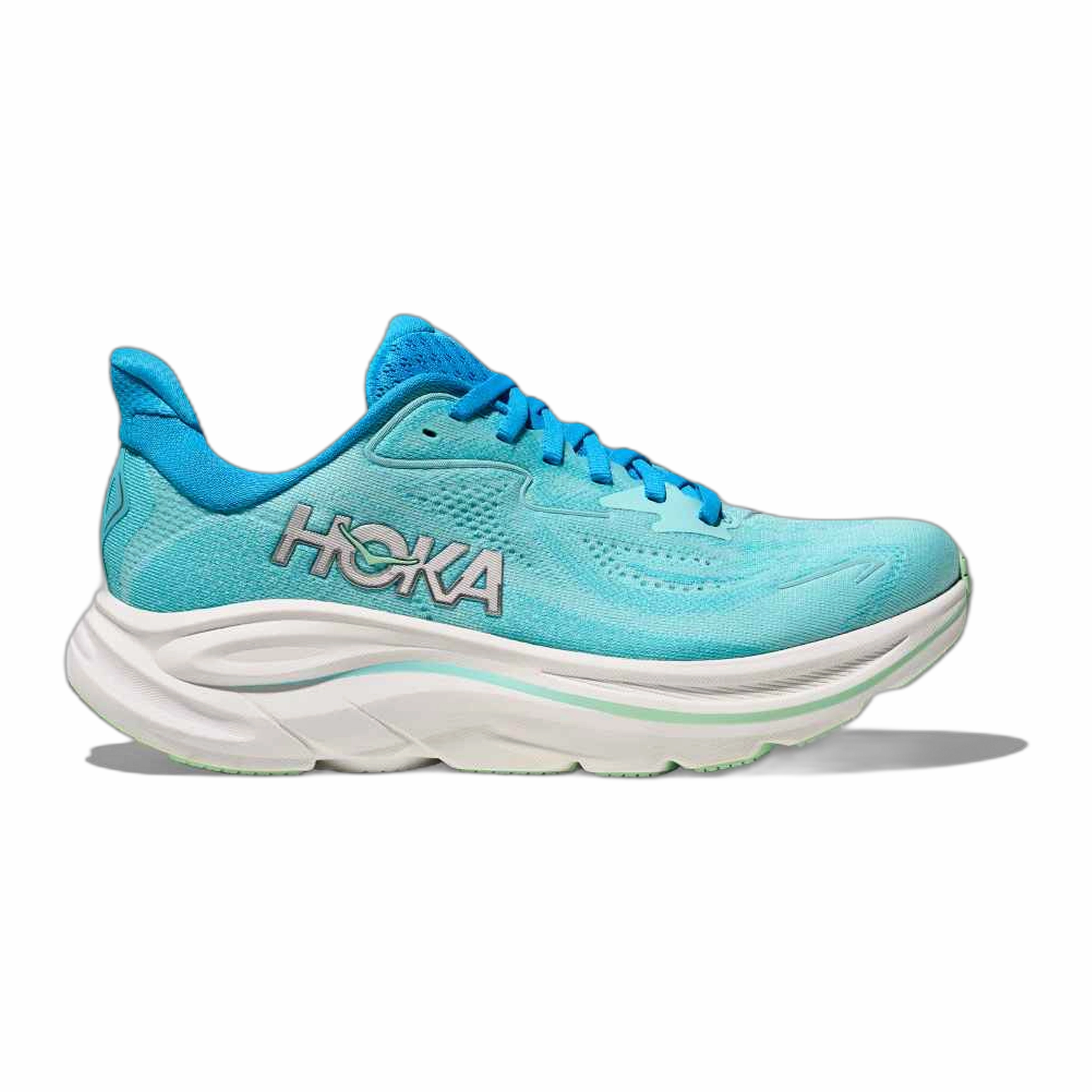 Women's Clifton 10