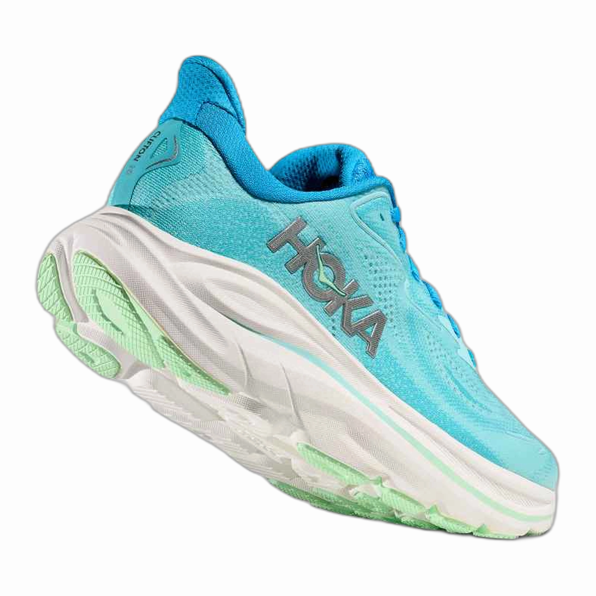 Women's Clifton 10