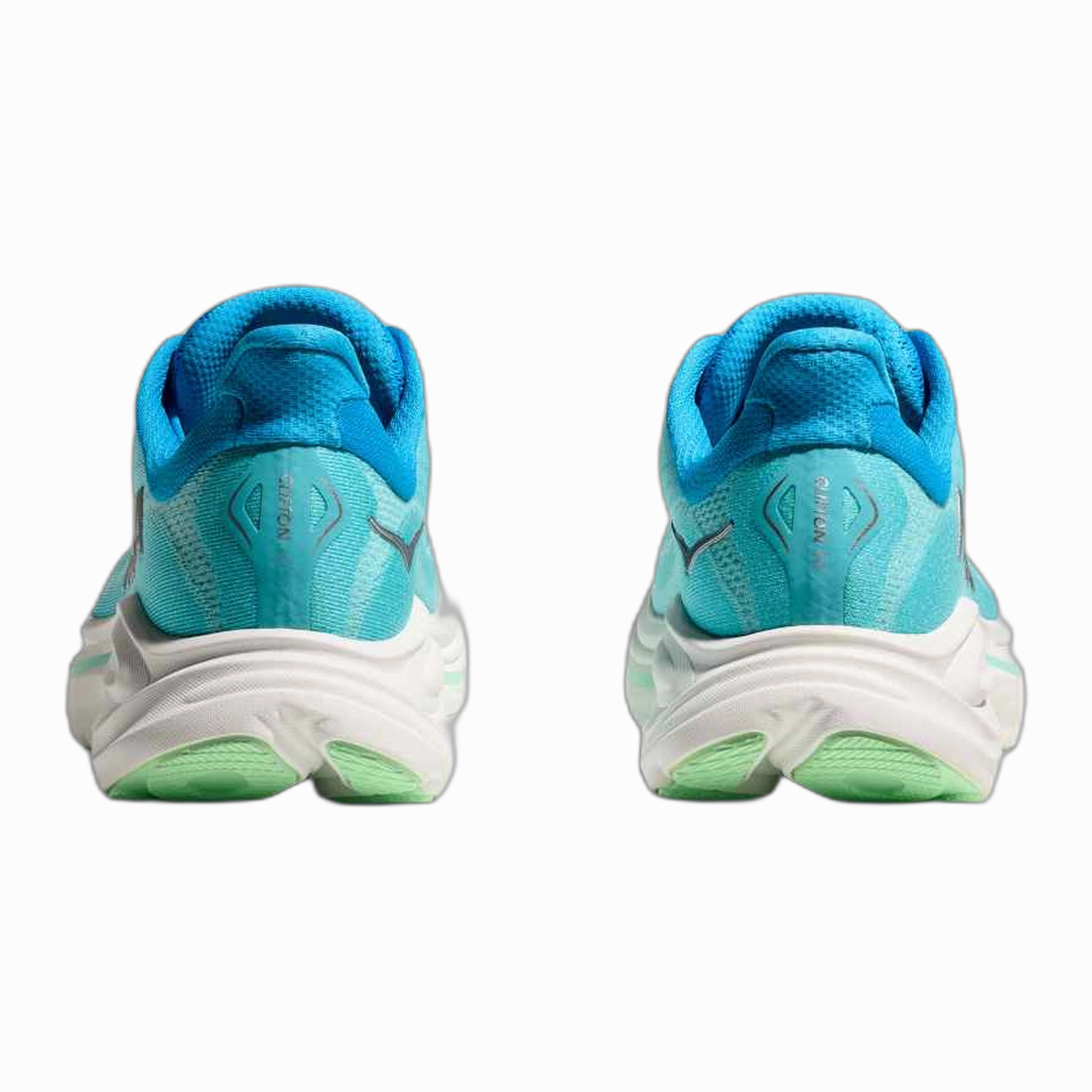 Women's Clifton 10