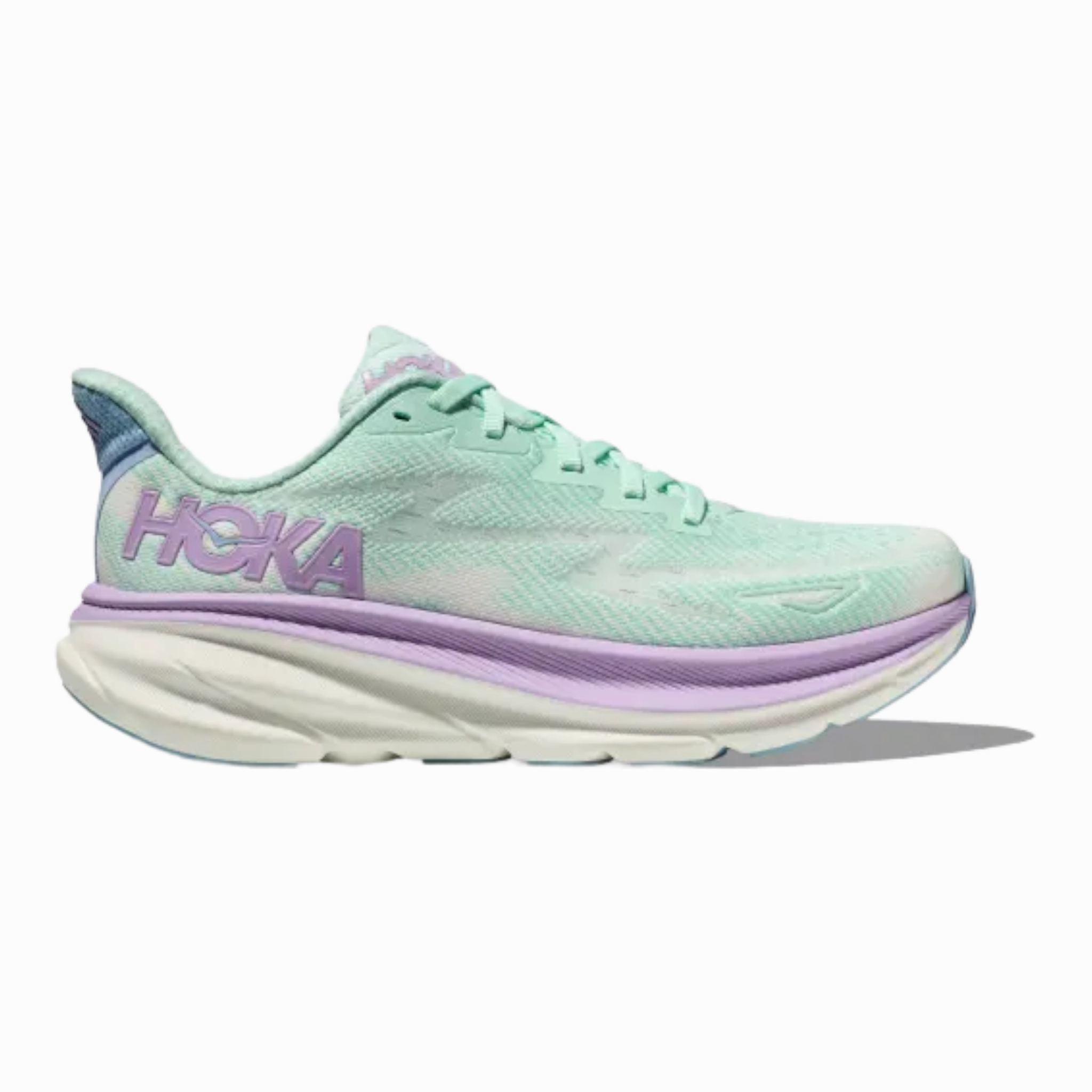 Women's Clifton 9