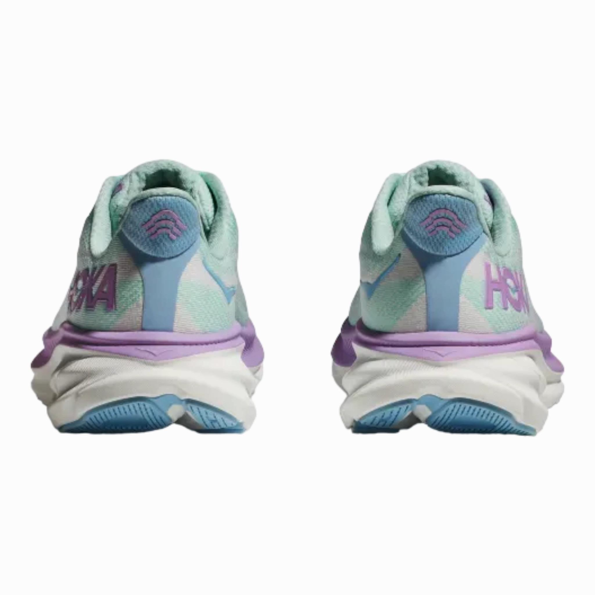 Women's Clifton 9