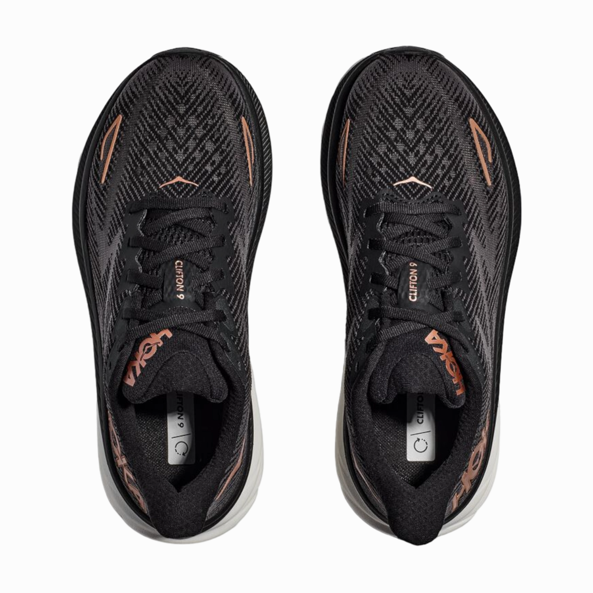 Women's Clifton 9