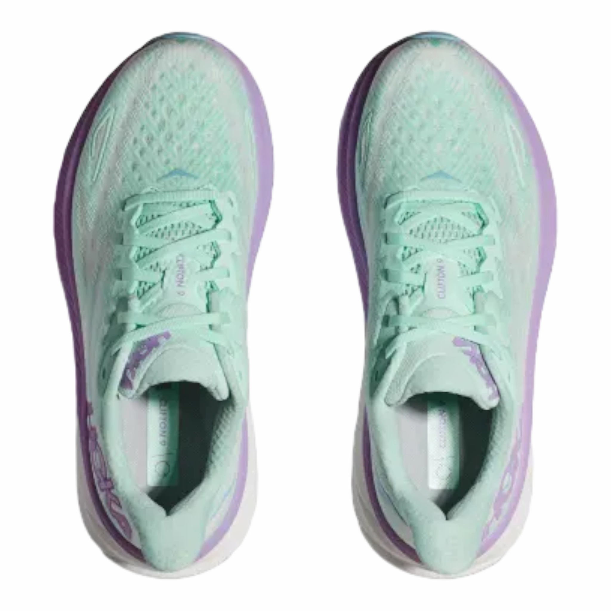 Women's Clifton 9