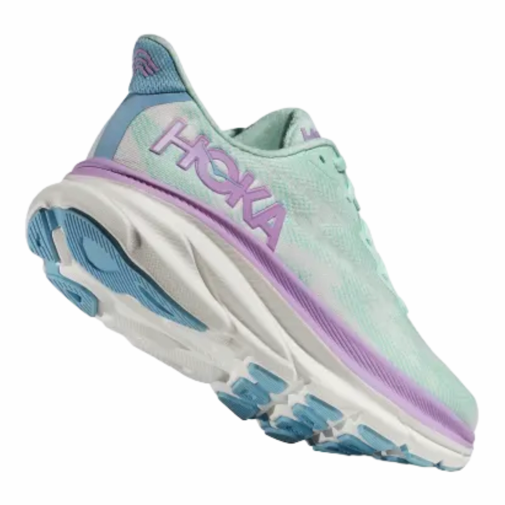 Women's Clifton 9