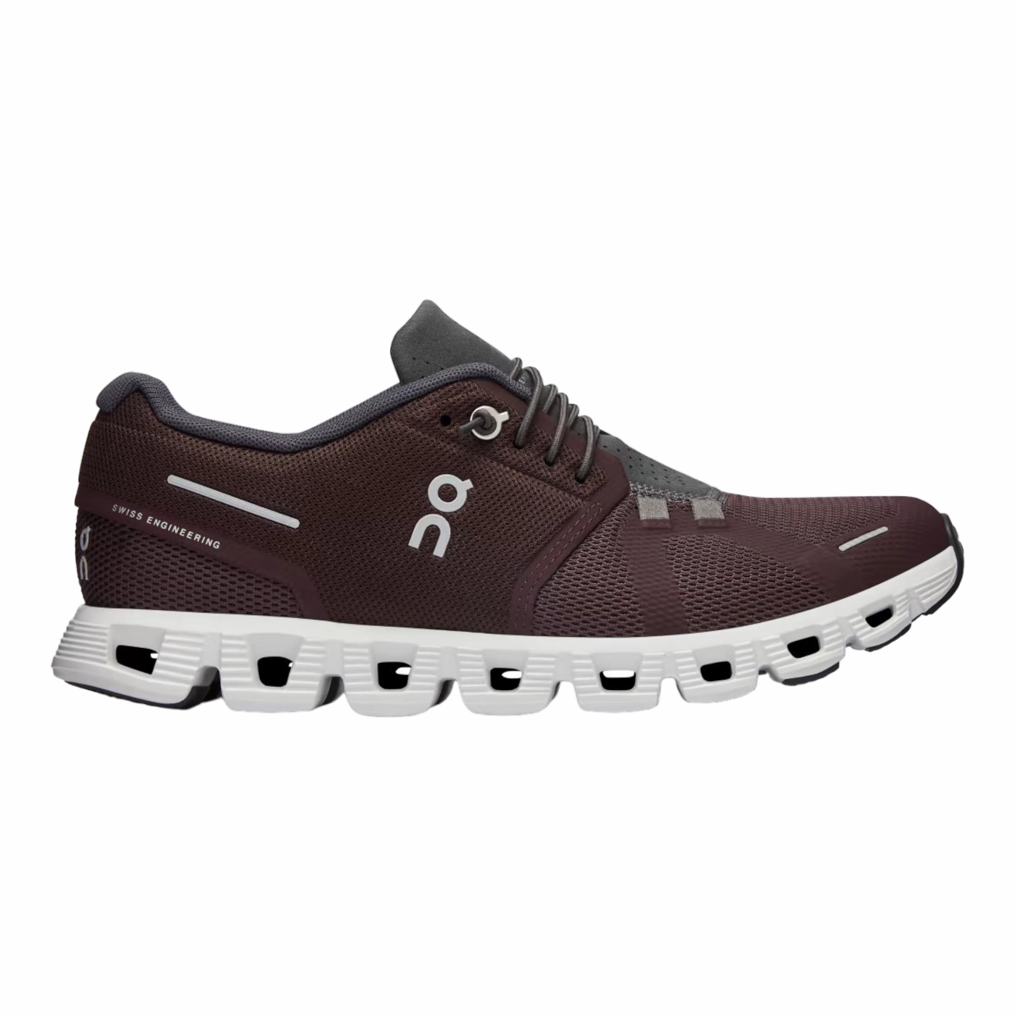 Women's Cloud 5
