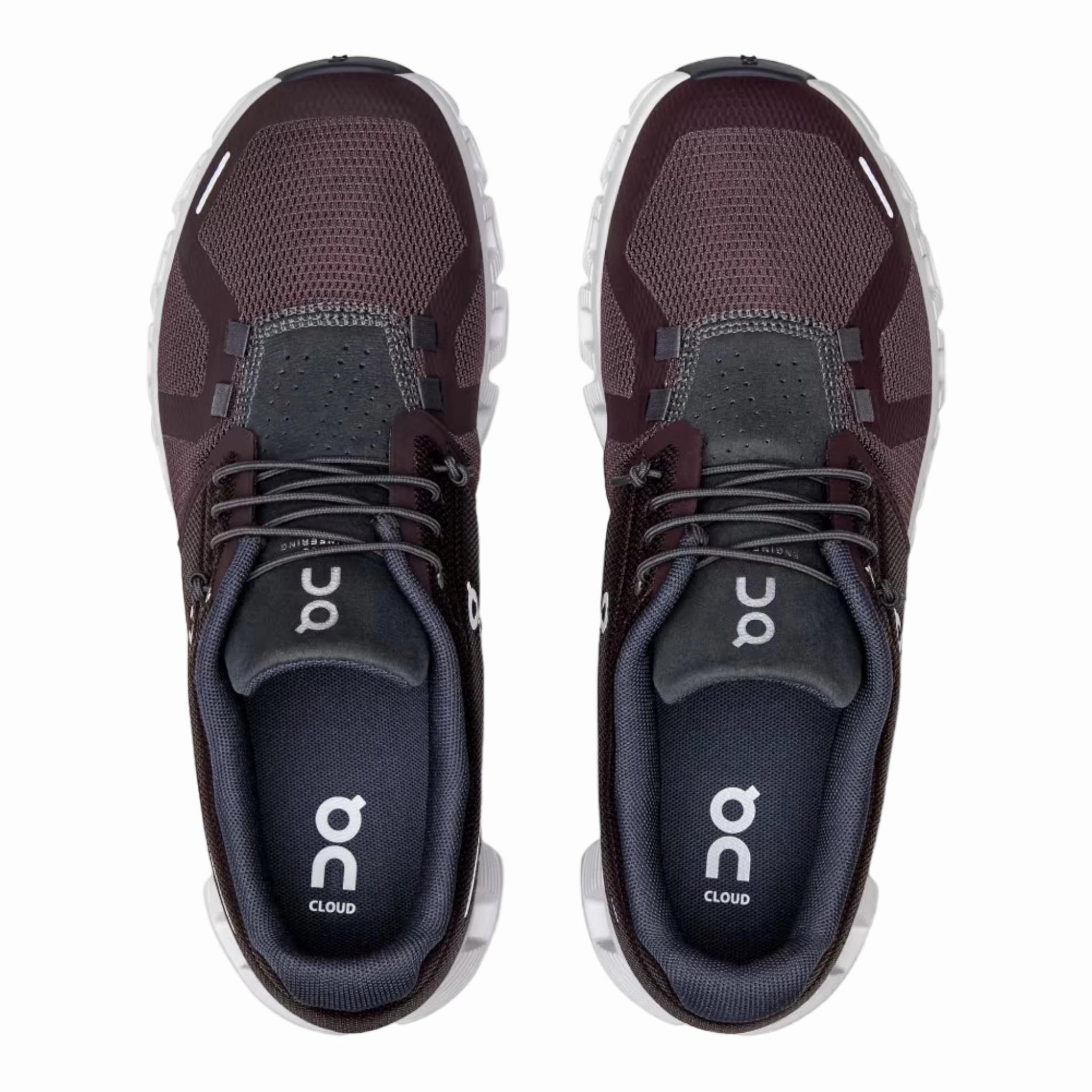 Women's Cloud 5