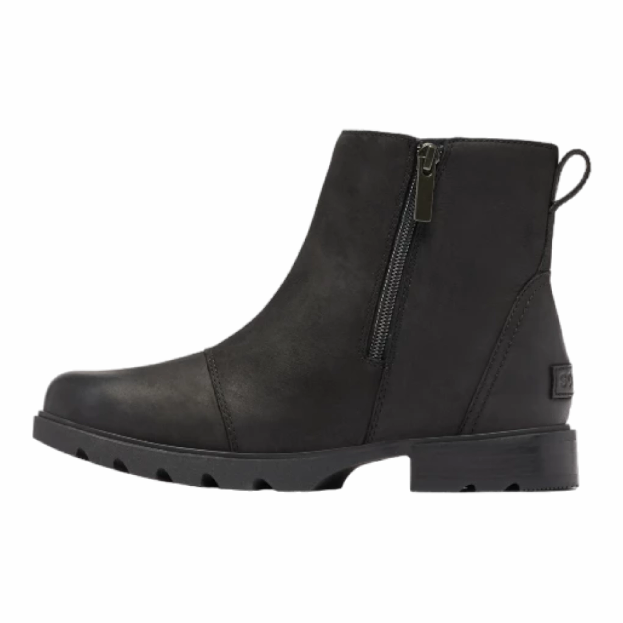 Women's Emelie III Zip Bootie Wp
